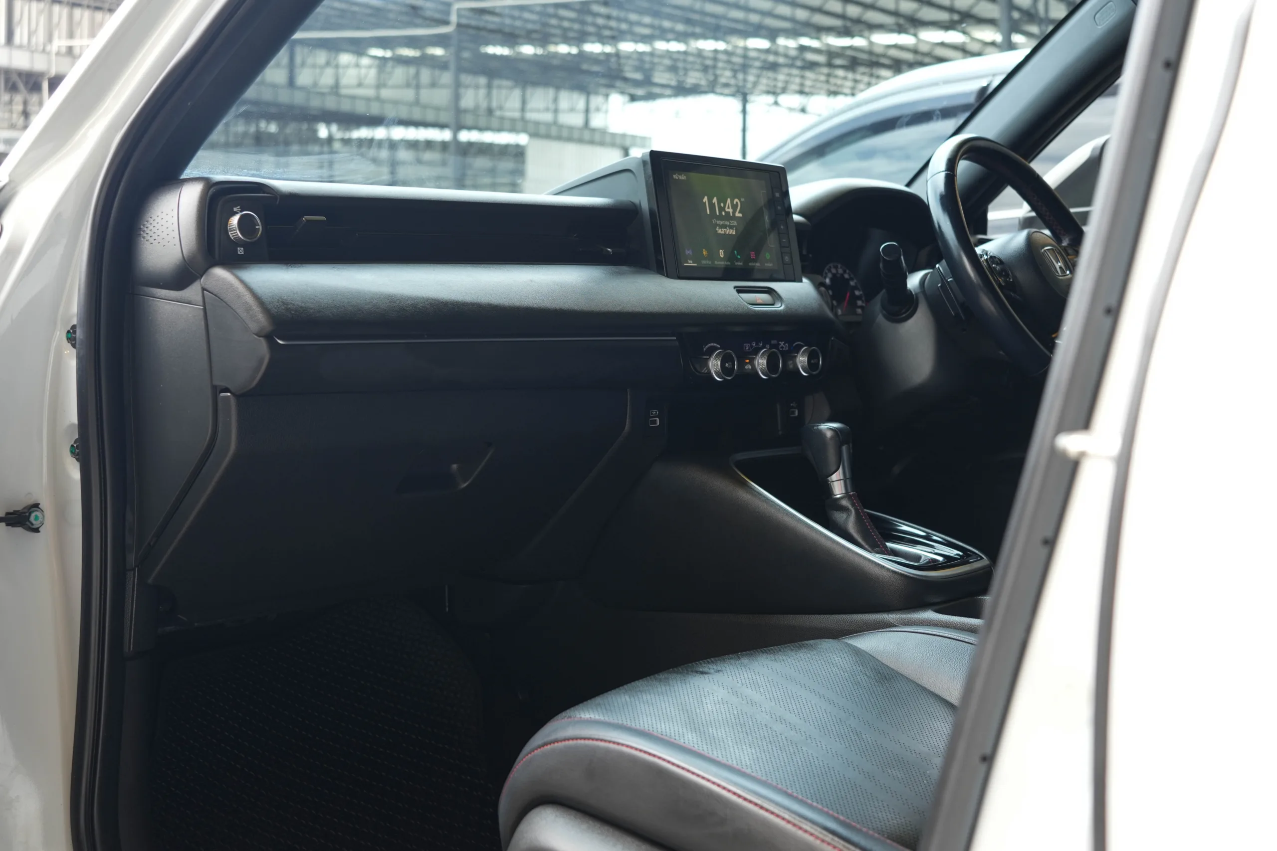 2023 Honda HR-V 1.5 (ปี 22-28) e:HEV RS SUV - Image 34