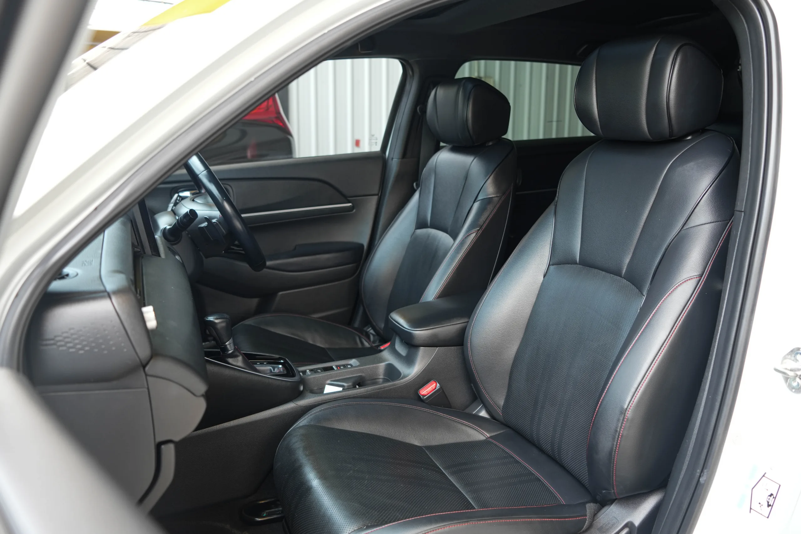 2023 Honda HR-V 1.5 (ปี 22-28) e:HEV RS SUV - Image 36