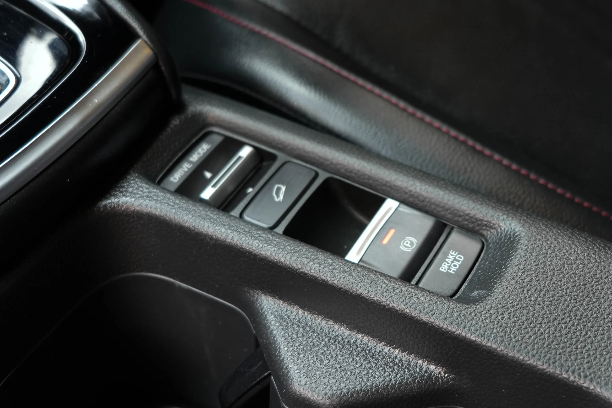 2023 Honda HR-V 1.5 (ปี 22-28) e:HEV RS SUV - Image 37