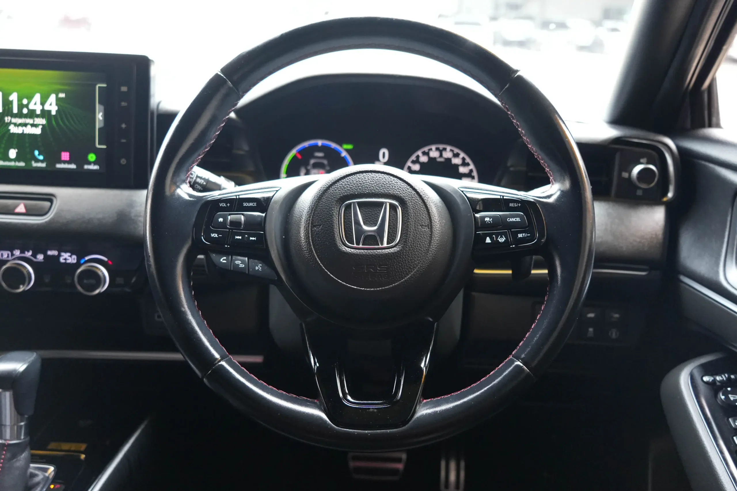 2023 Honda HR-V 1.5 (ปี 22-28) e:HEV RS SUV - Image 18