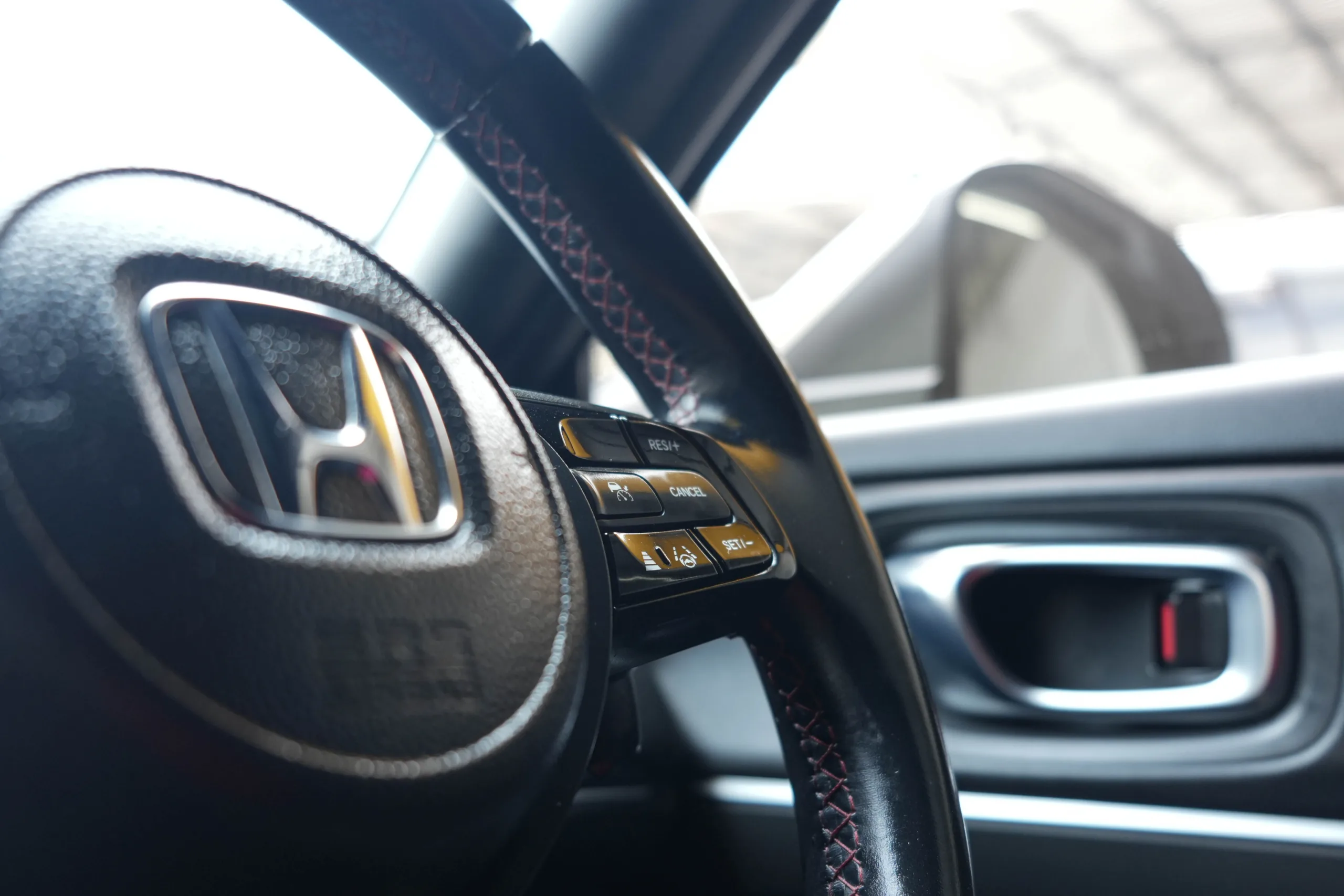 2023 Honda HR-V 1.5 (ปี 22-28) e:HEV RS SUV - Image 43