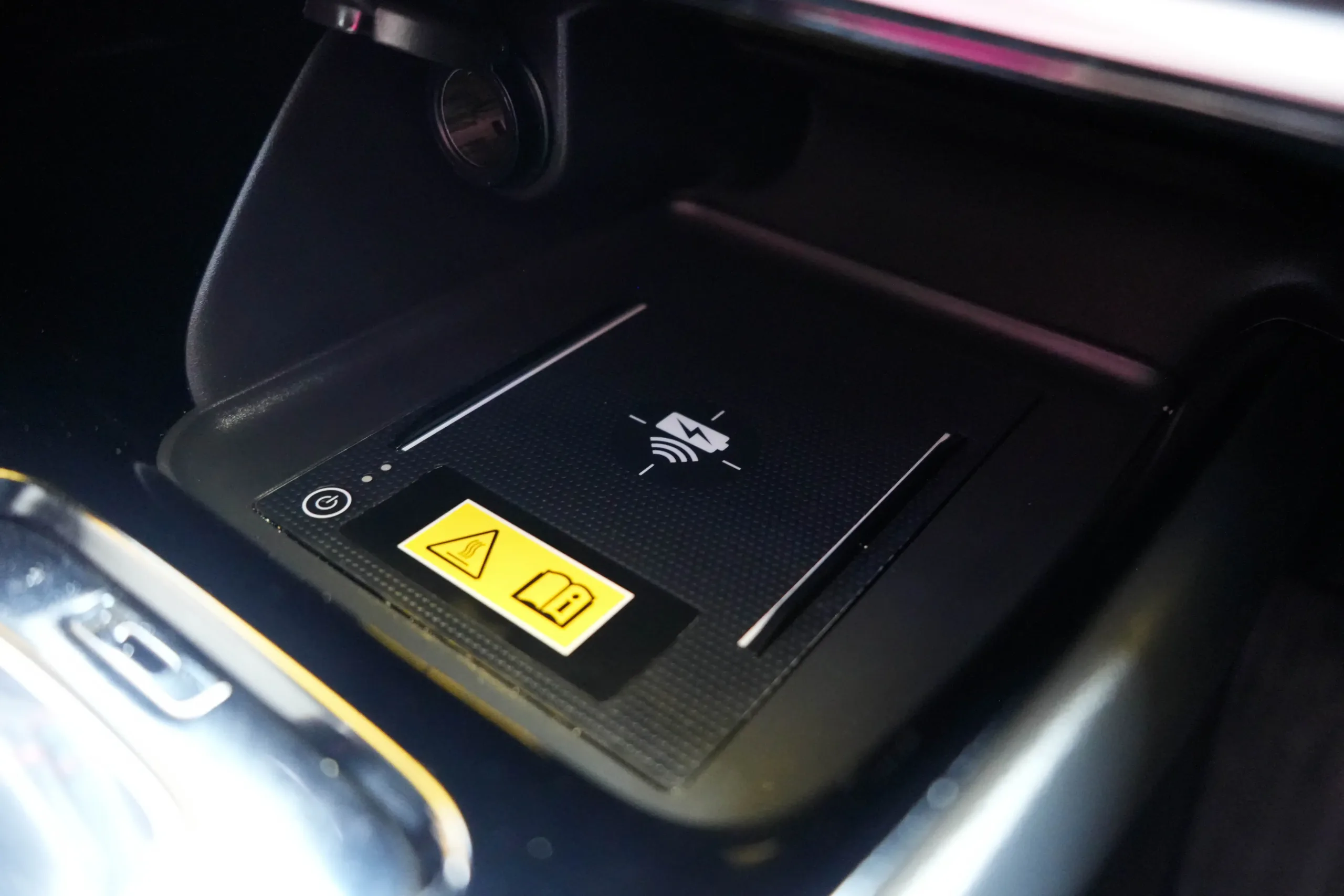 2023 Honda HR-V 1.5 (ปี 22-28) e:HEV RS SUV - Image 24