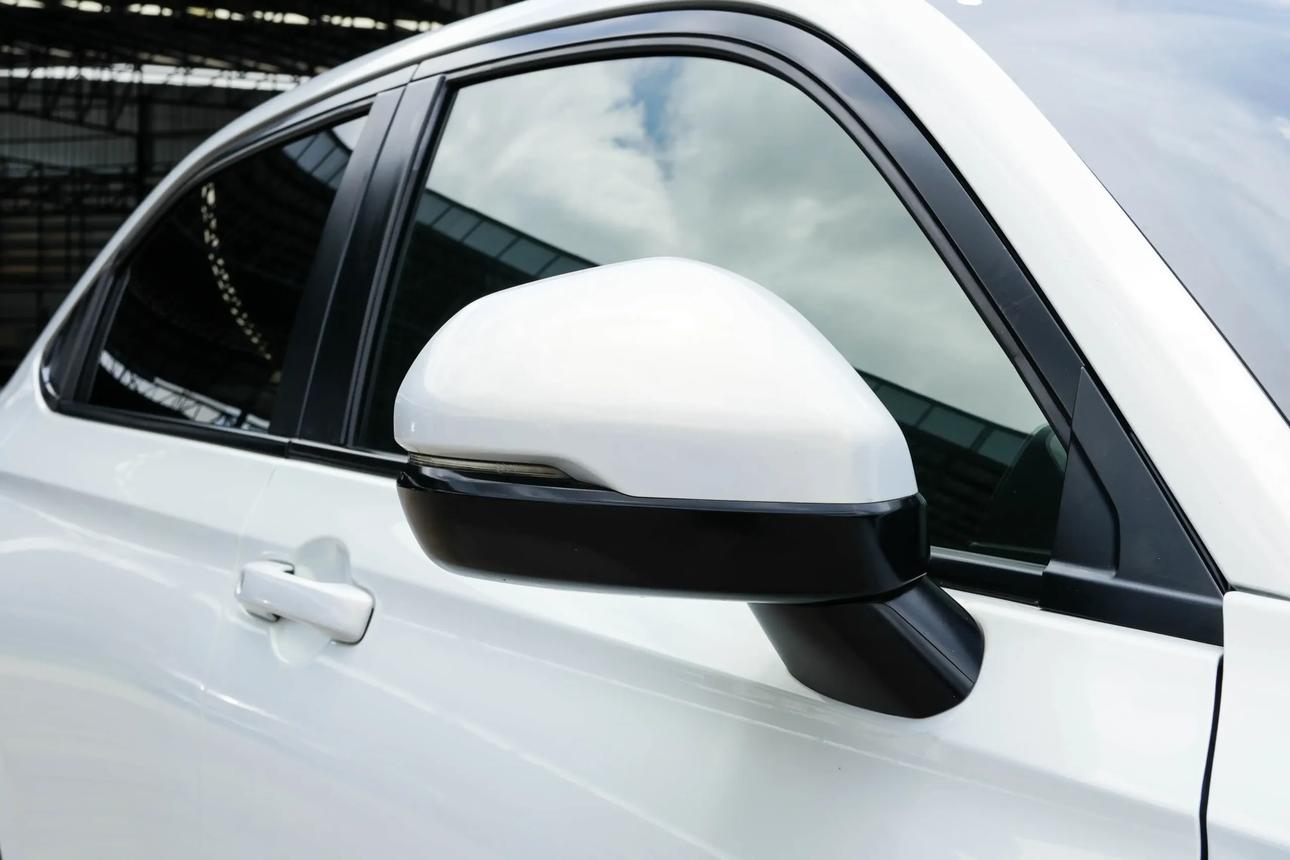 2023 Honda HR-V 1.5 (ปี 22-28) e:HEV RS SUV - Image 8