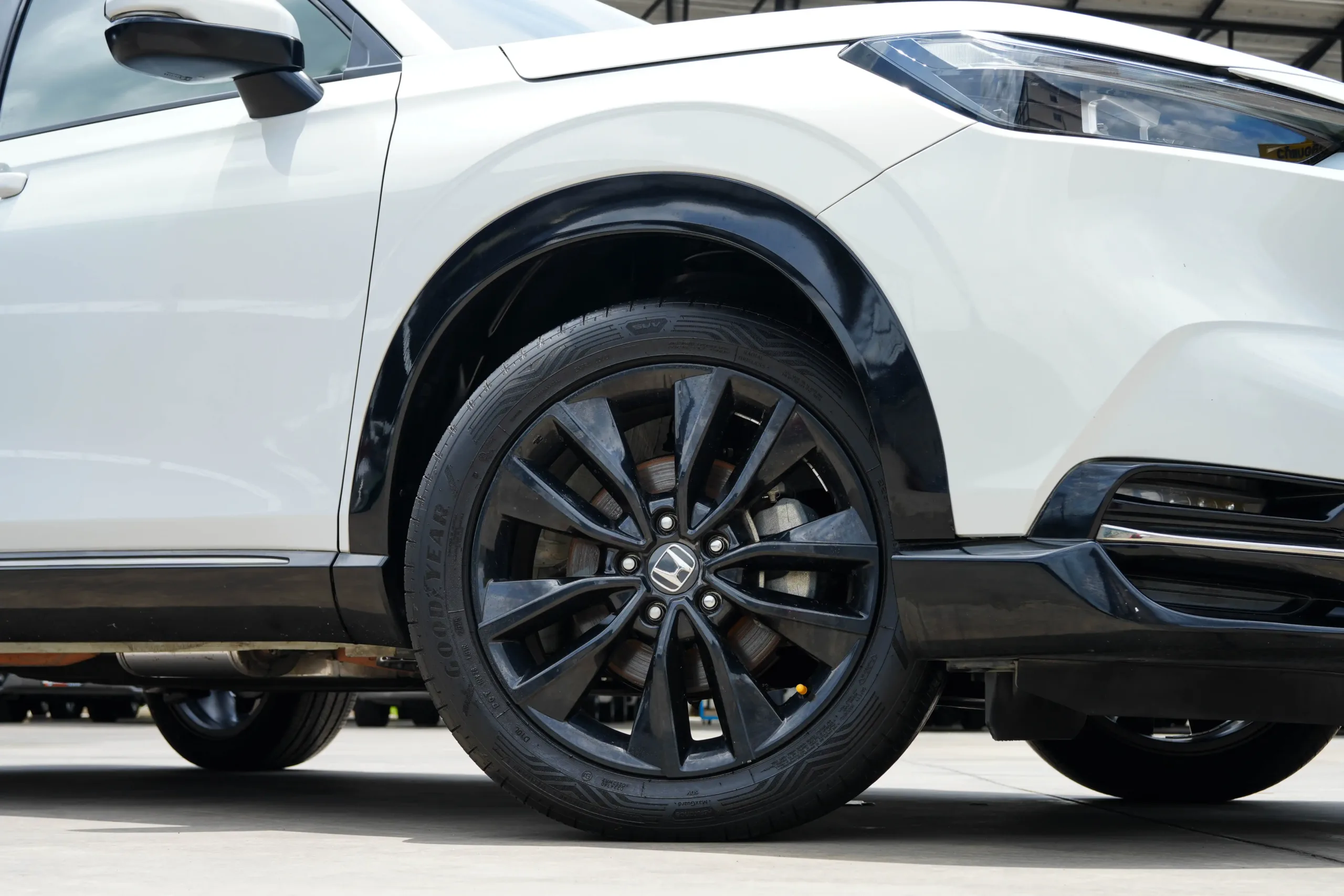 2023 Honda HR-V 1.5 (ปี 22-28) e:HEV RS SUV - Image 11