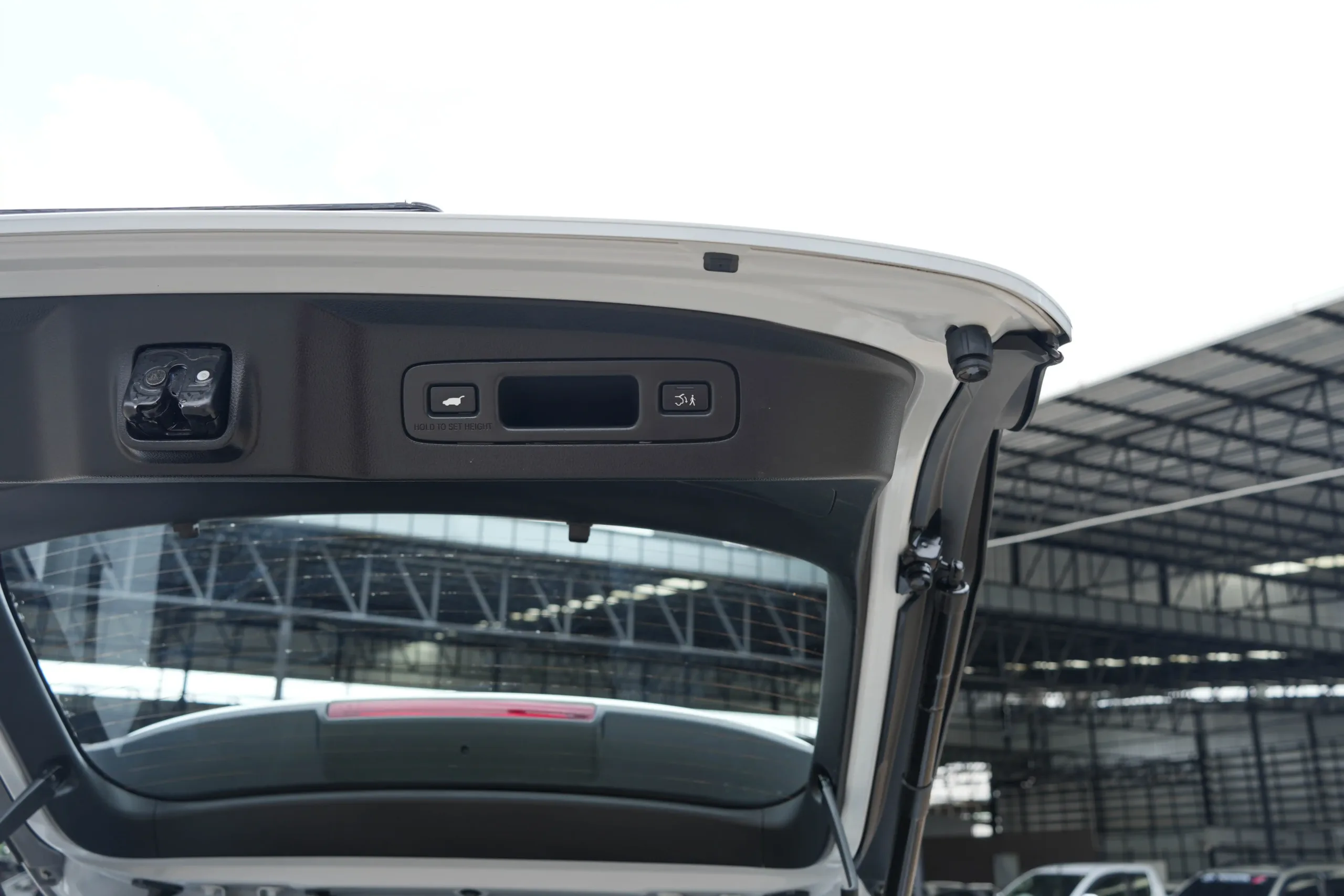 2023 Honda HR-V 1.5 (ปี 22-28) e:HEV RS SUV - Image 26