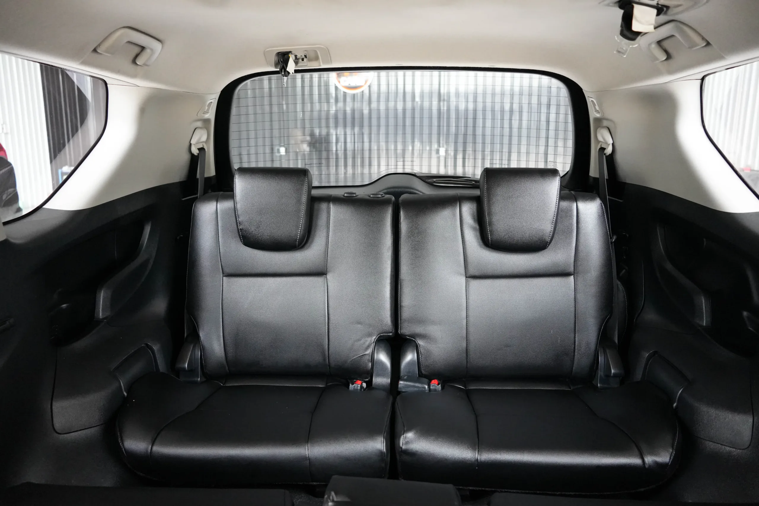 2022 Toyota INNOVA 2.8 (ปี 16-22) Crysta Wagon - Image 13