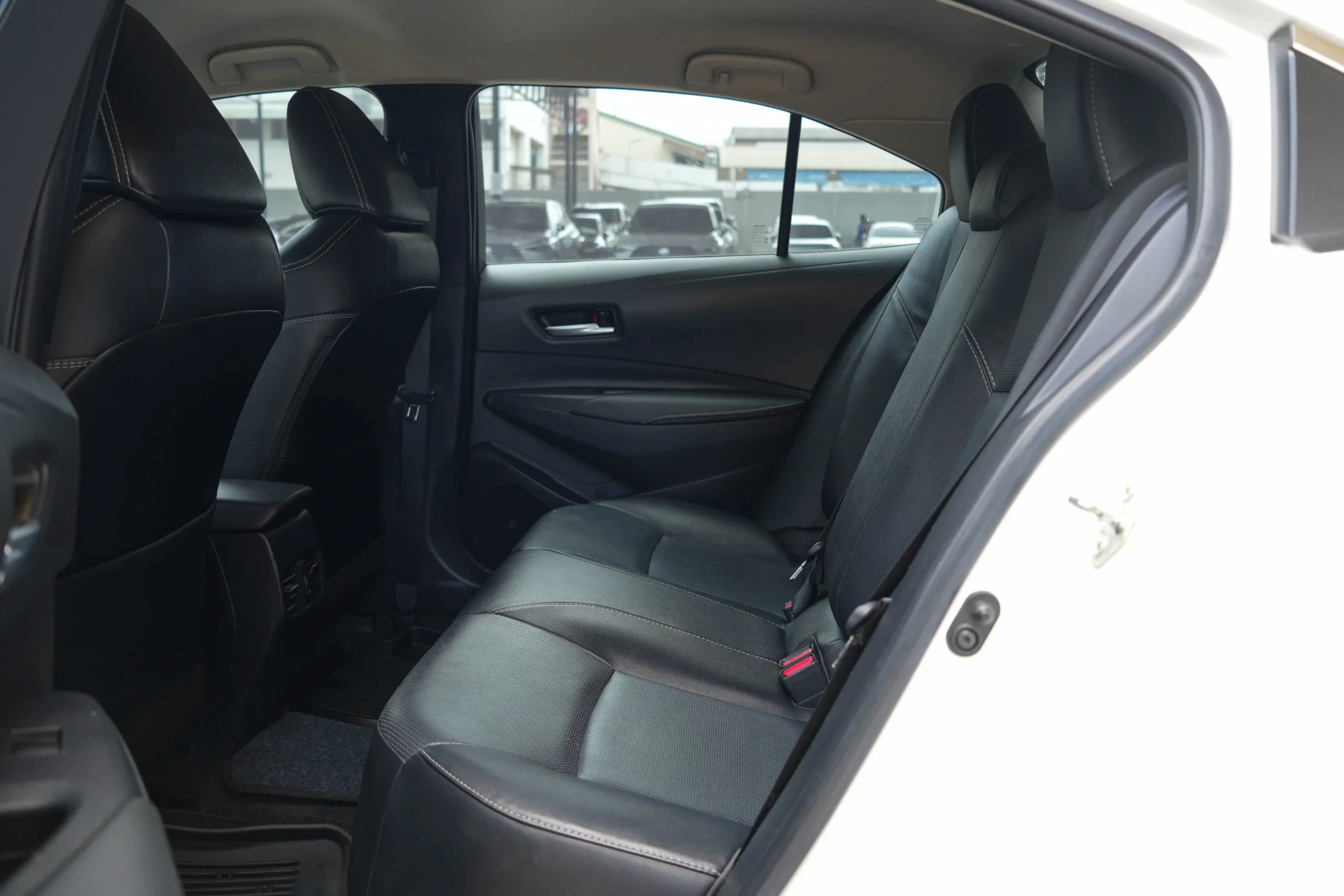 2020 Toyota Corolla Altis 1.6 (ปี 19-25) G Sedan #1ขภ-8293 - Image 18