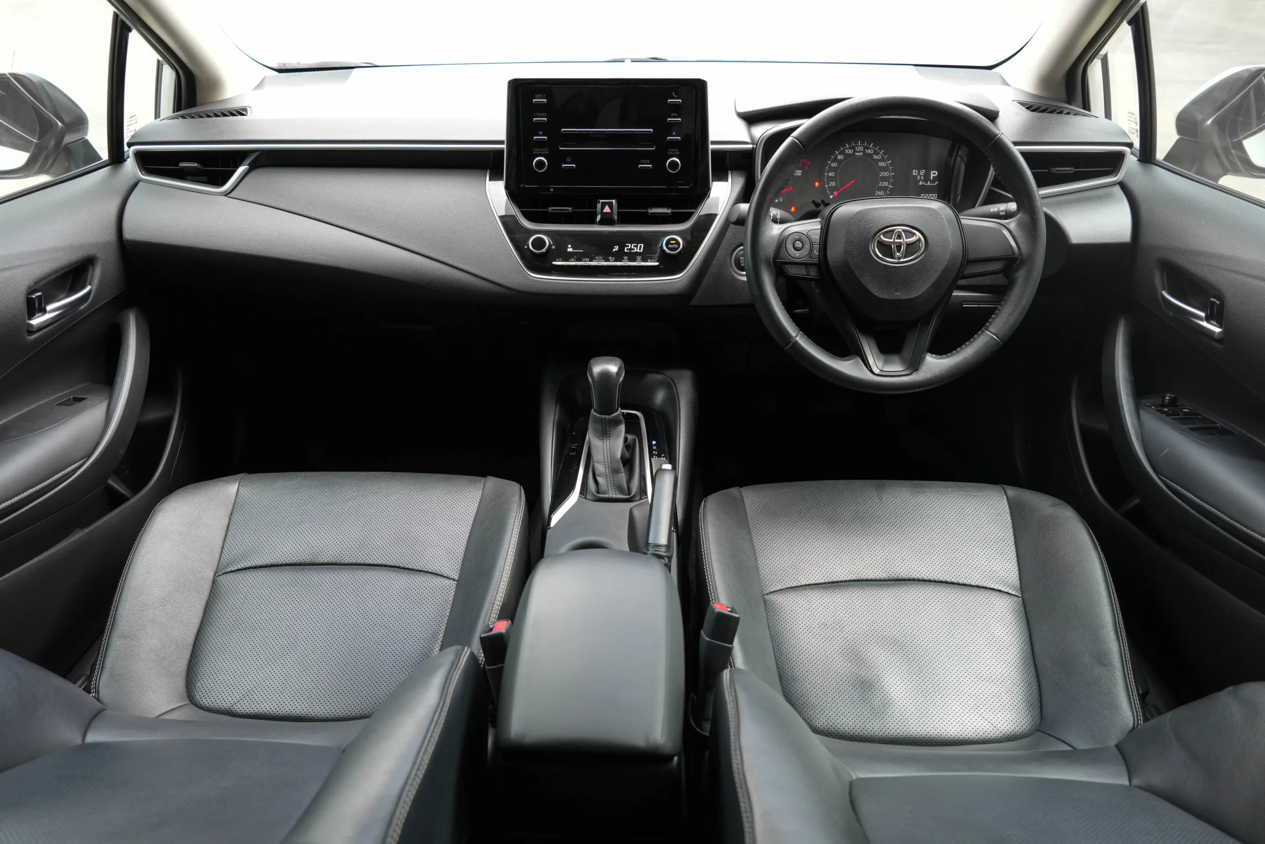 2020 Toyota Corolla Altis 1.6 (ปี 19-25) G Sedan #1ขภ-8293 - Image 11
