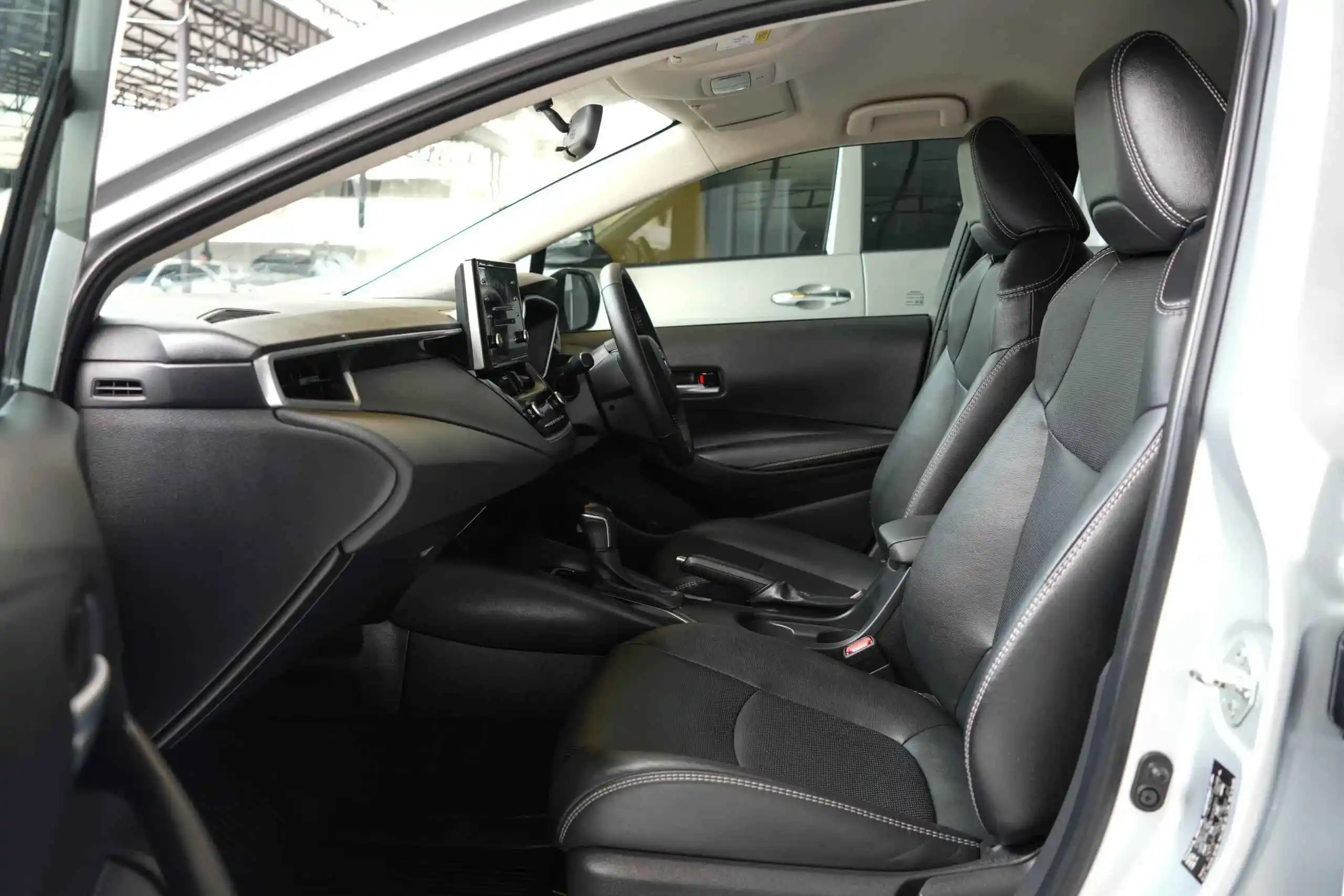 2020 Toyota Corolla Altis 1.6 (ปี 19-25) G Sedan #1ขล-9880 - Image 17