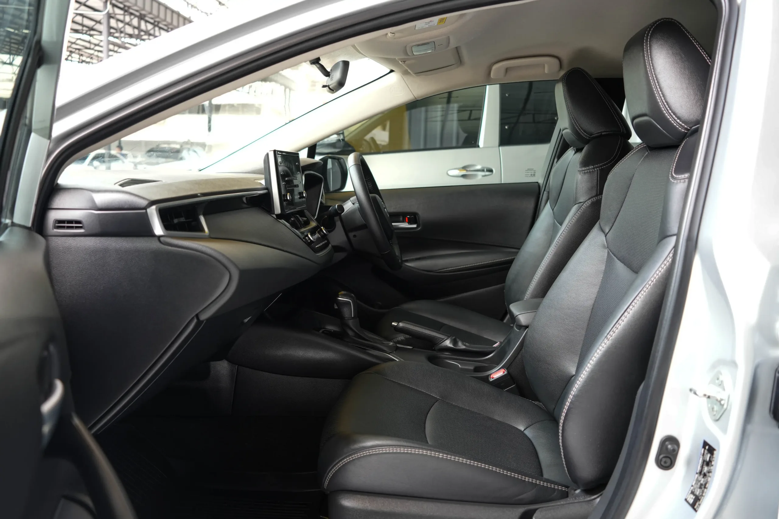 2022 Toyota Corolla Altis 1.6 (ปี 19-25) G Sedan #2ขย-8156 - Image 20