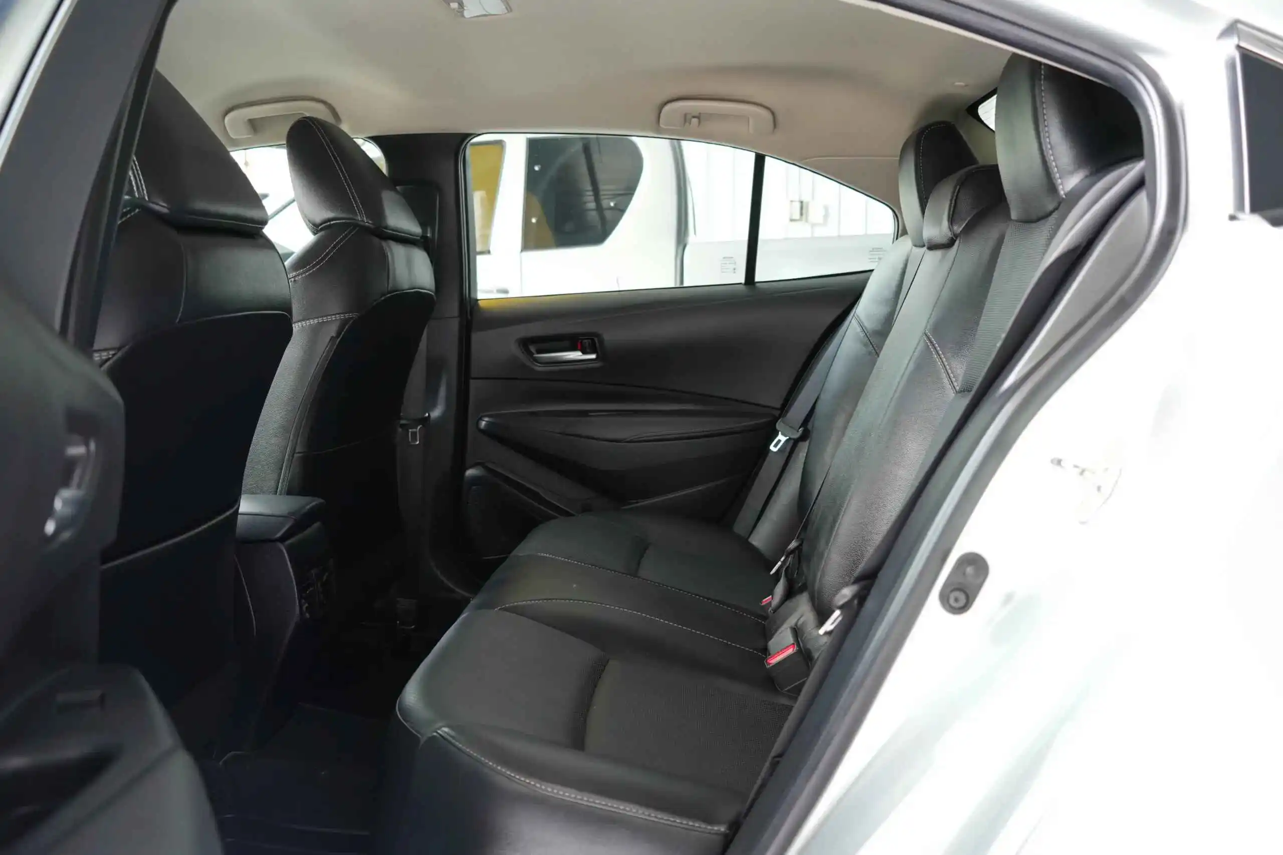 2020 Toyota Corolla Altis 1.6 (ปี 19-25) G Sedan #1ขล-9880 - Image 18