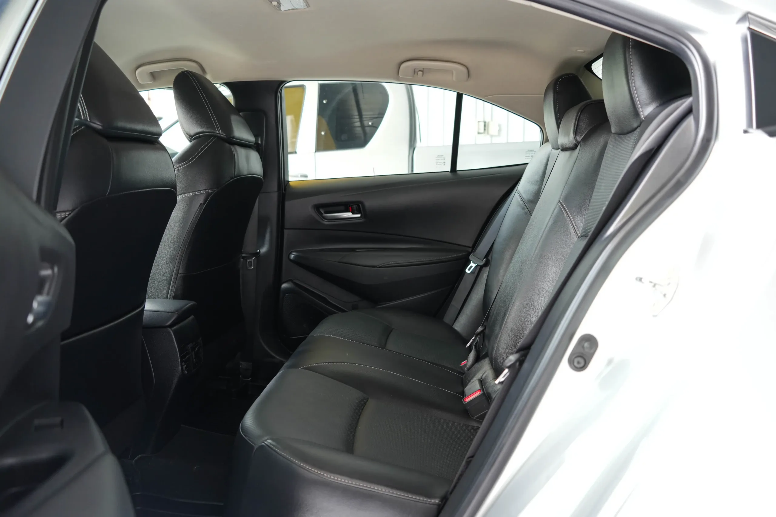 2022 Toyota Corolla Altis 1.6 (ปี 19-25) G Sedan #2ขย-8156 - Image 21