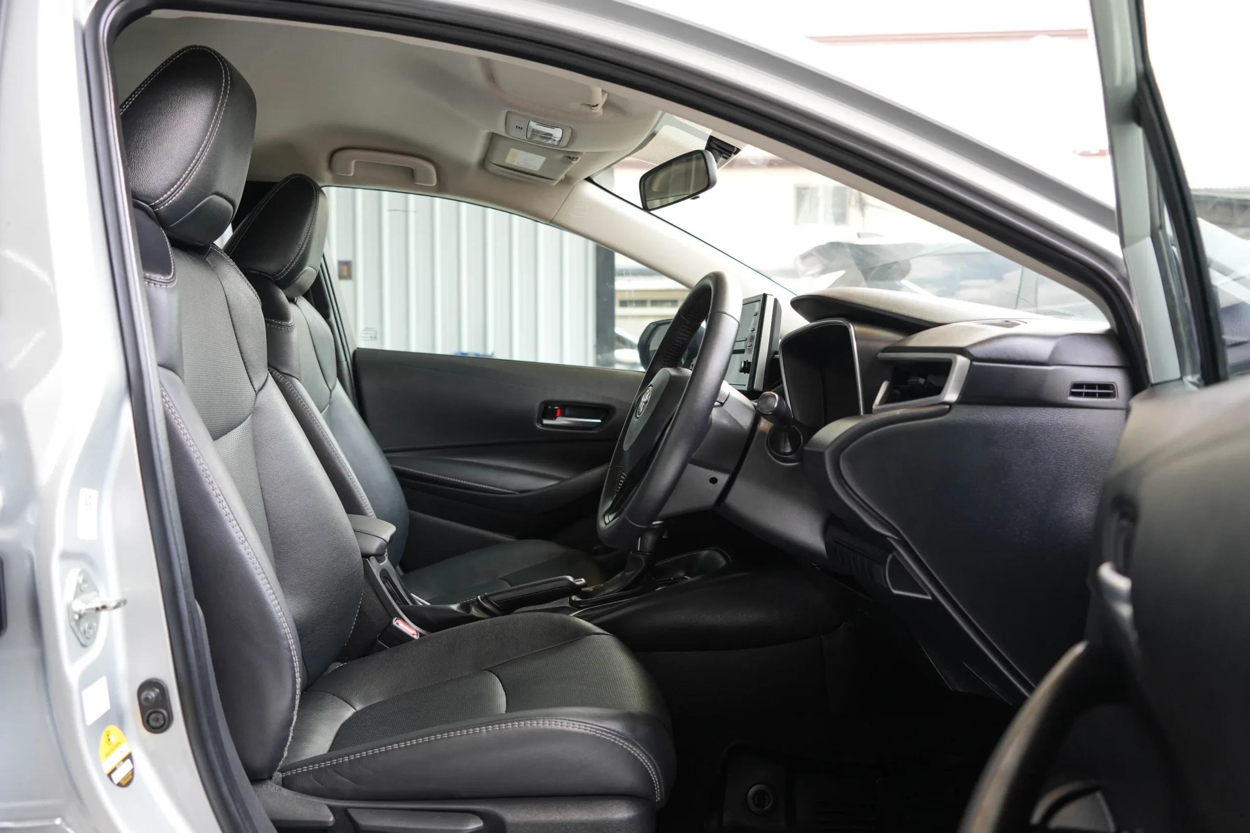 2022 Toyota Corolla Altis 1.6 (ปี 19-25) G Sedan #2ขย-8156 - Image 19