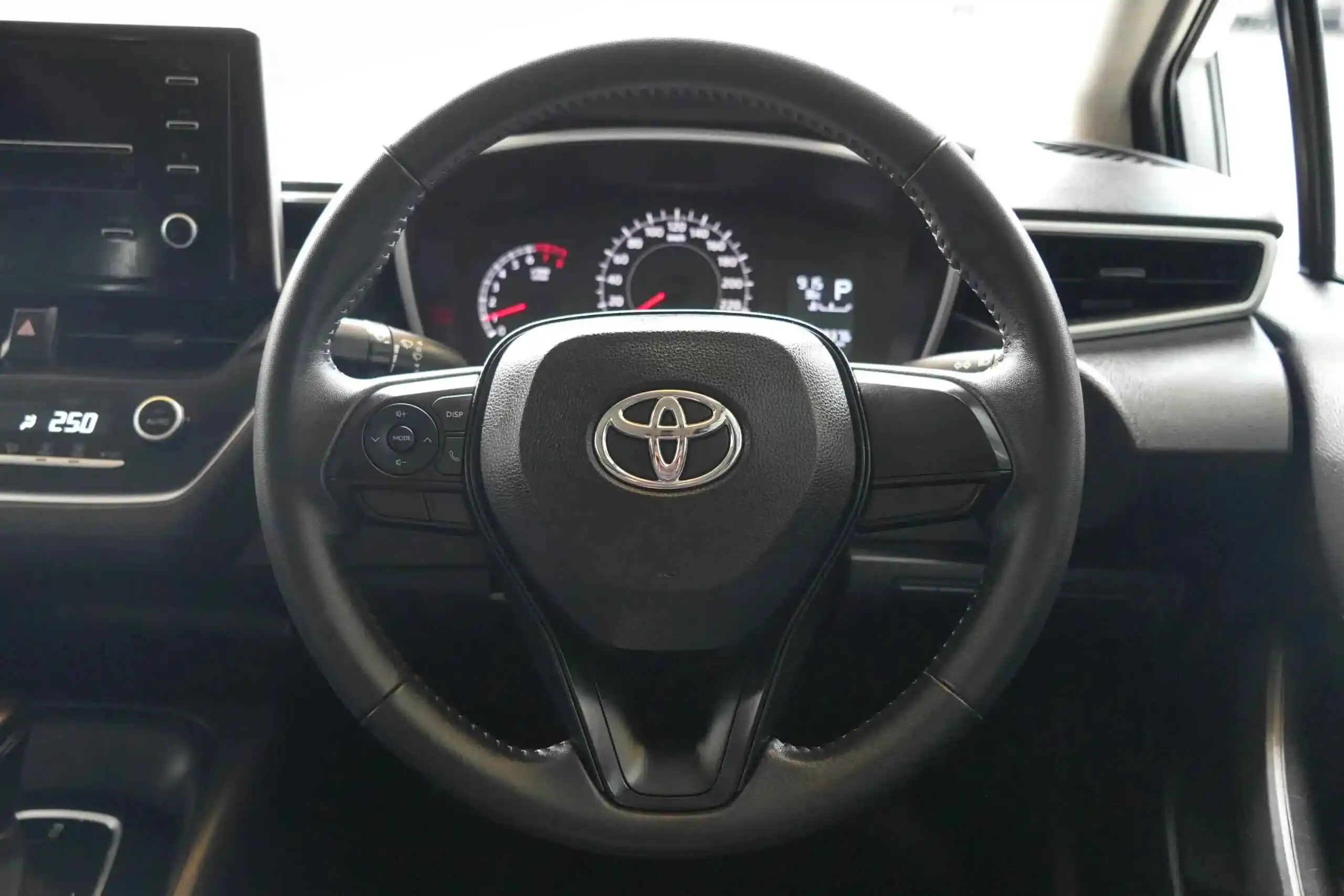2020 Toyota Corolla Altis 1.6 (ปี 19-25) G Sedan #1ขล-9880 - Image 10