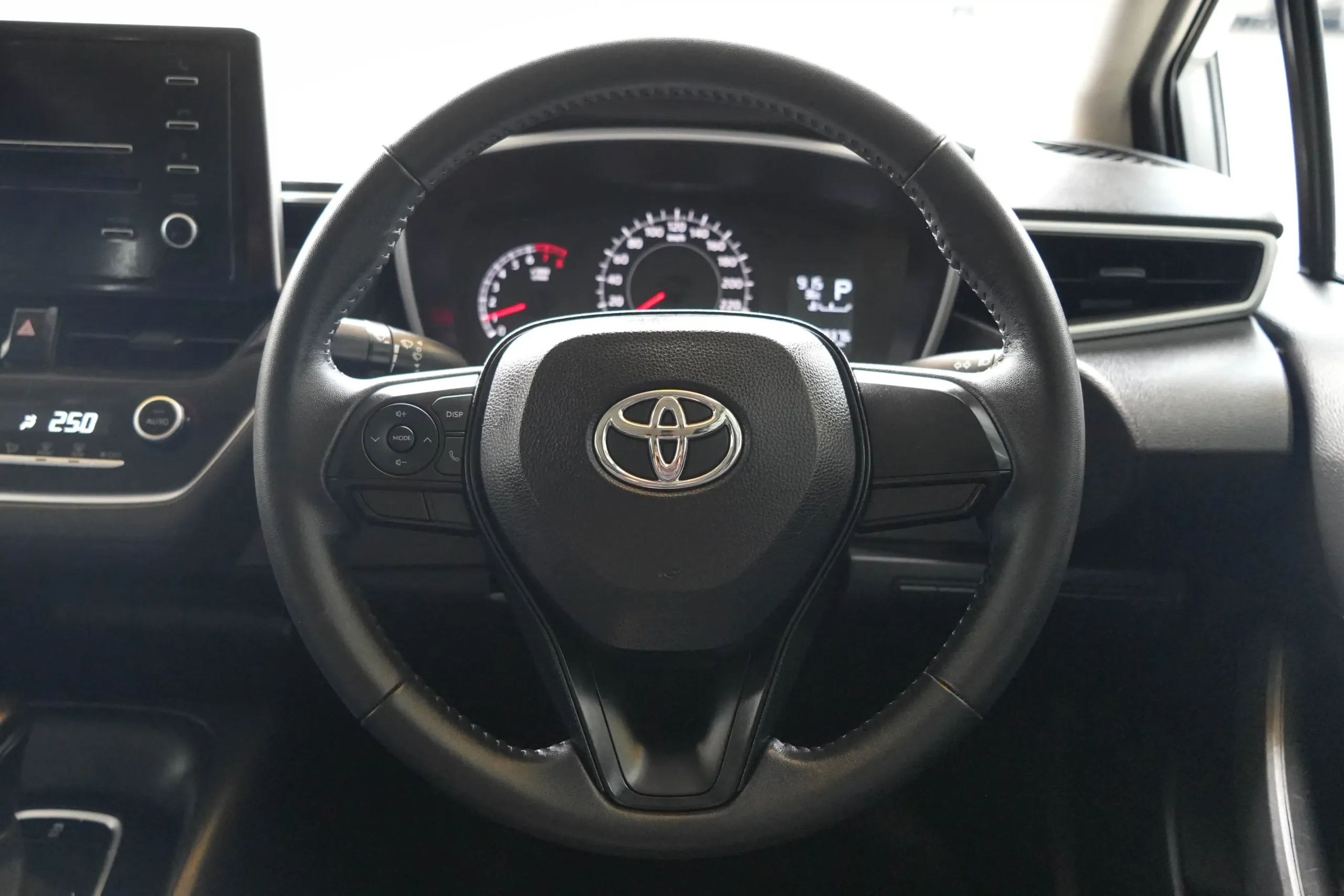 2022 Toyota Corolla Altis 1.6 (ปี 19-25) G Sedan #2ขย-8156 - Image 12