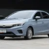 2021 Honda City 1.0 (ปี 20-25) S+ Hatchback #1ขฮ-2027