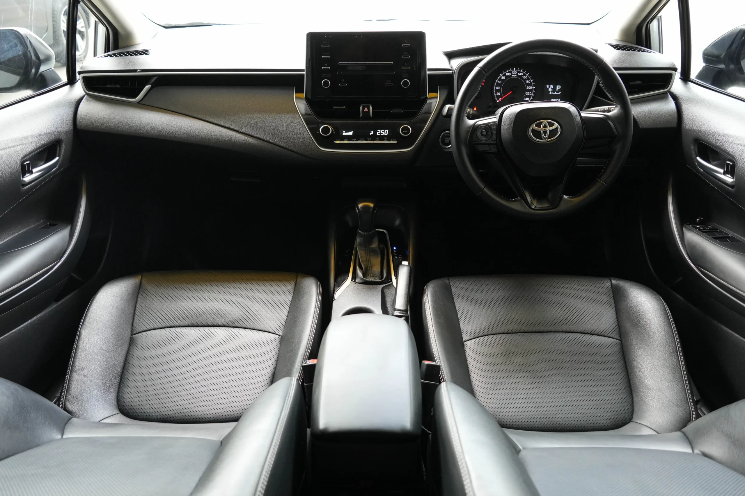 2022 Toyota Corolla Altis 1.6 (ปี 19-25) G Sedan #2ขย-8156 - Image 11