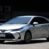 2022 Toyota Corolla Altis 1.8 (ปี 19-25) Hybrid Premium Sedan
