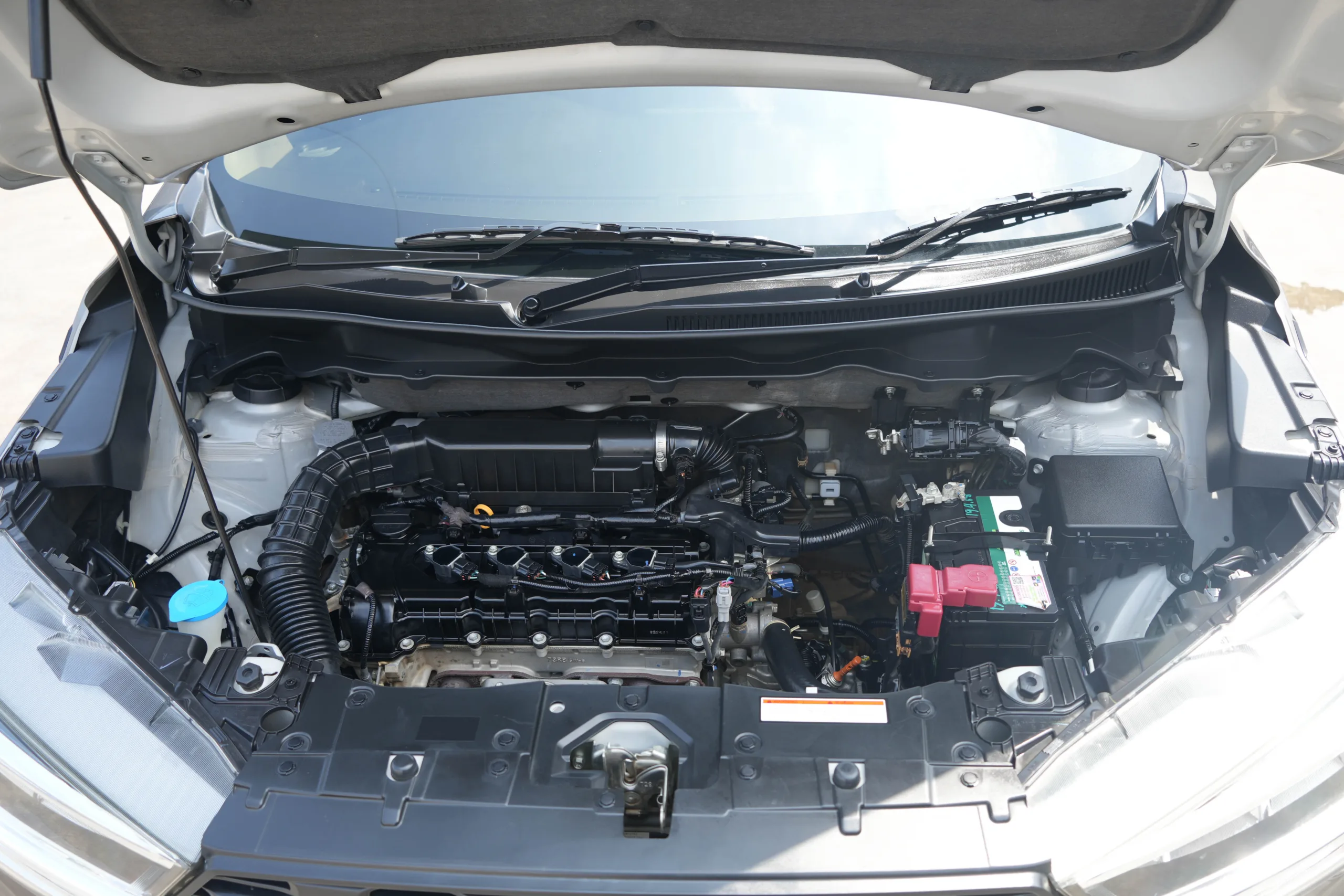 2022 Suzuki XL7 1.5 (ปี 20-26) GLX Wagon #ขง-7430 - Image 35