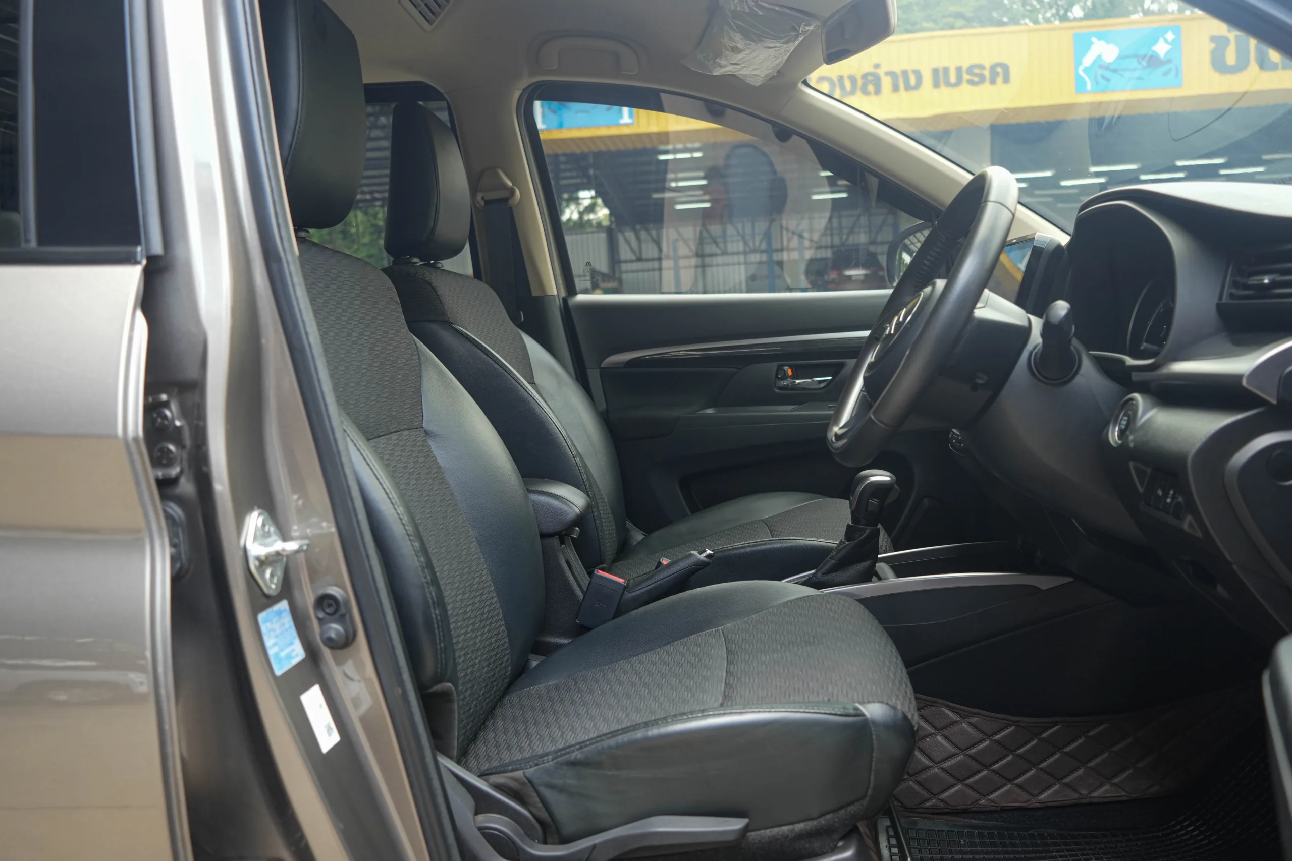 2022 Suzuki XL7 1.5 (ปี 20-26) GLX Wagon #ขง-7430 - Image 14