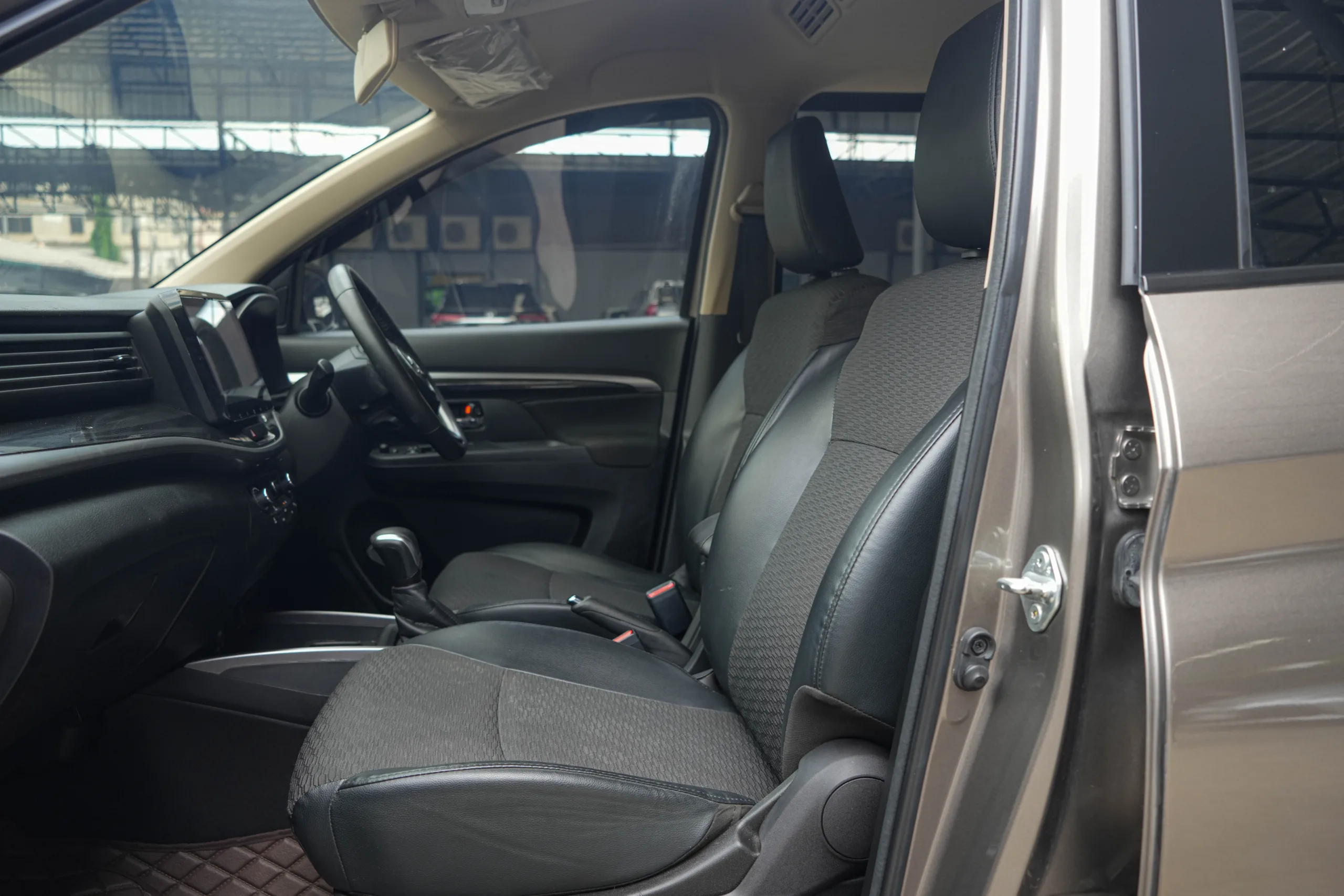 2022 Suzuki XL7 1.5 (ปี 20-26) GLX Wagon #ขง-7430 - Image 17