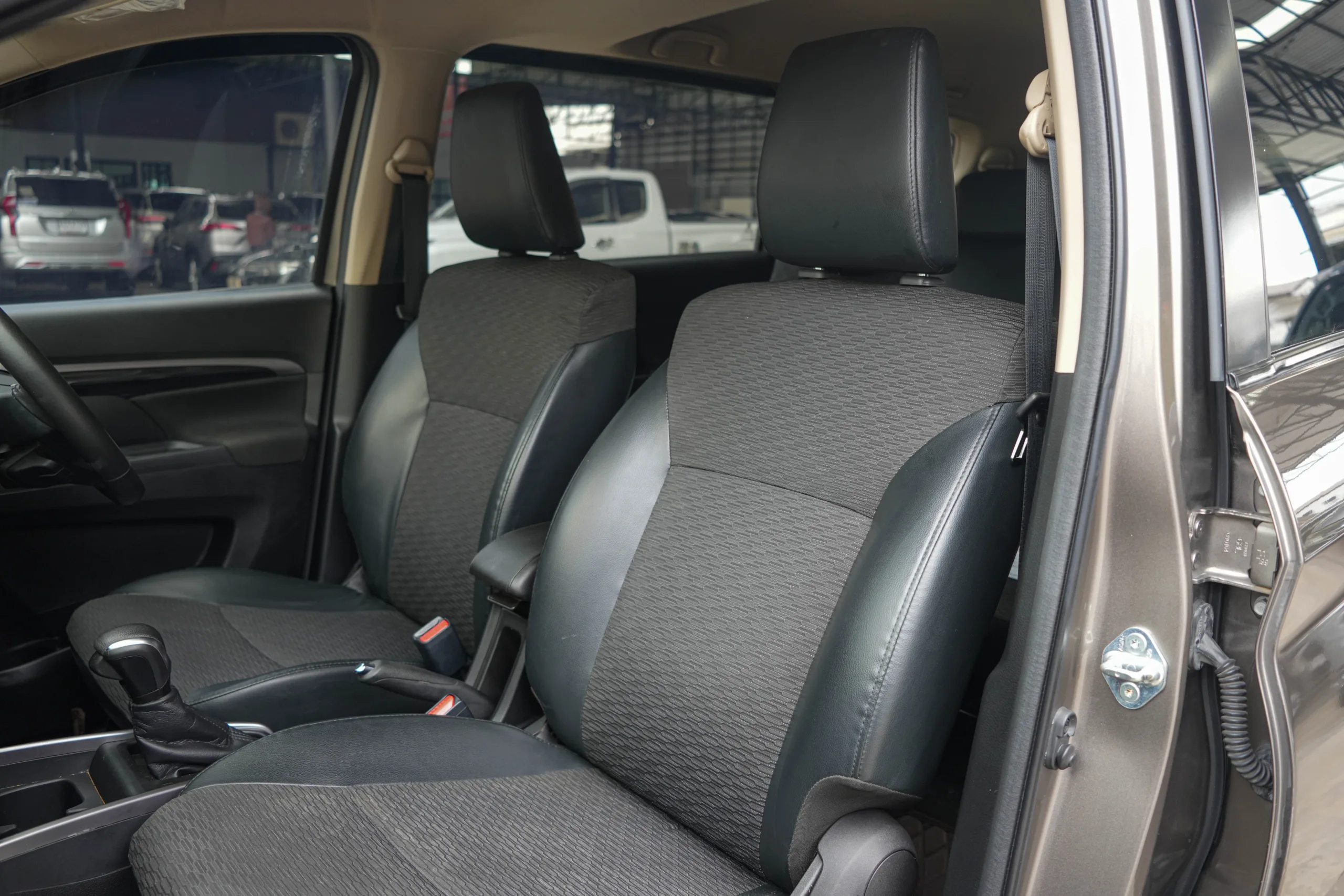 2022 Suzuki XL7 1.5 (ปี 20-26) GLX Wagon #ขง-7430 - Image 16