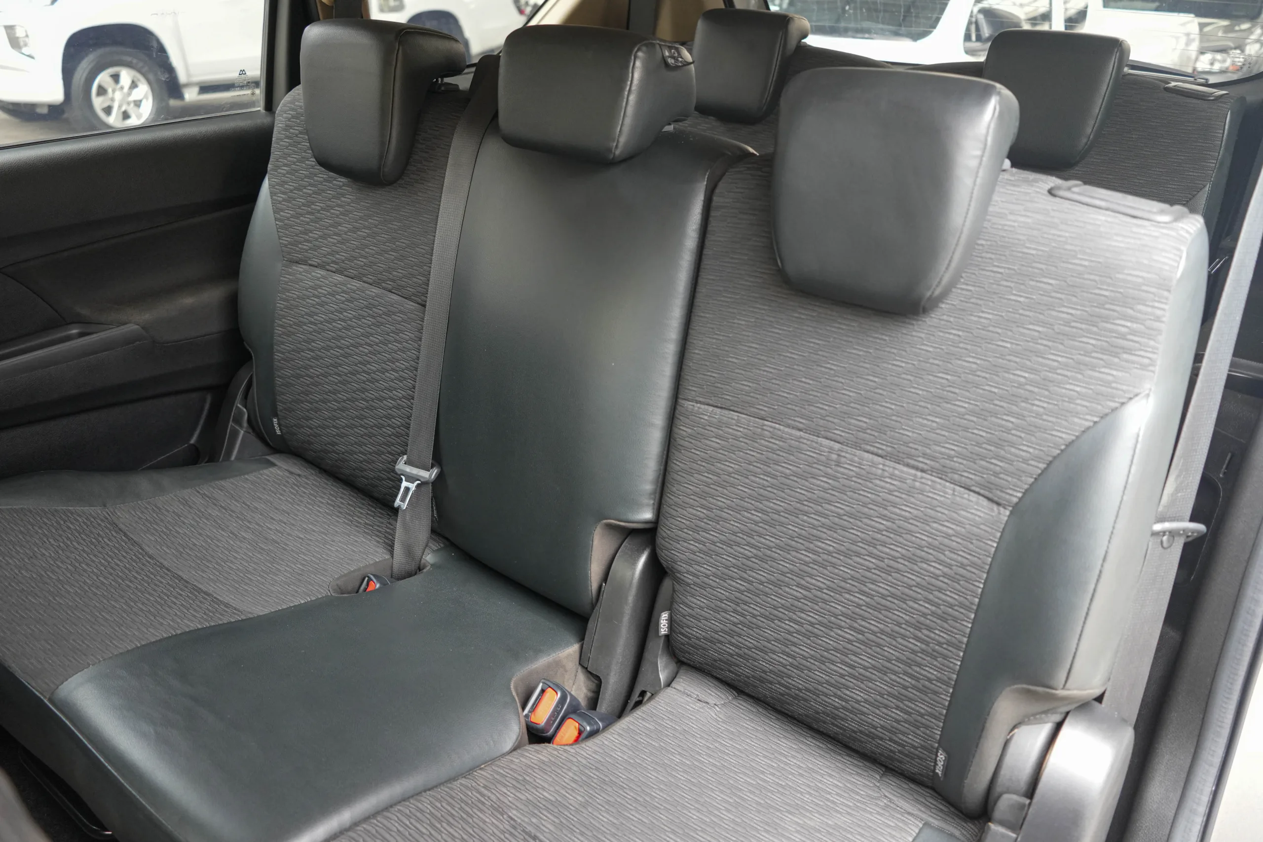 2022 Suzuki XL7 1.5 (ปี 20-26) GLX Wagon #ขง-7430 - Image 21