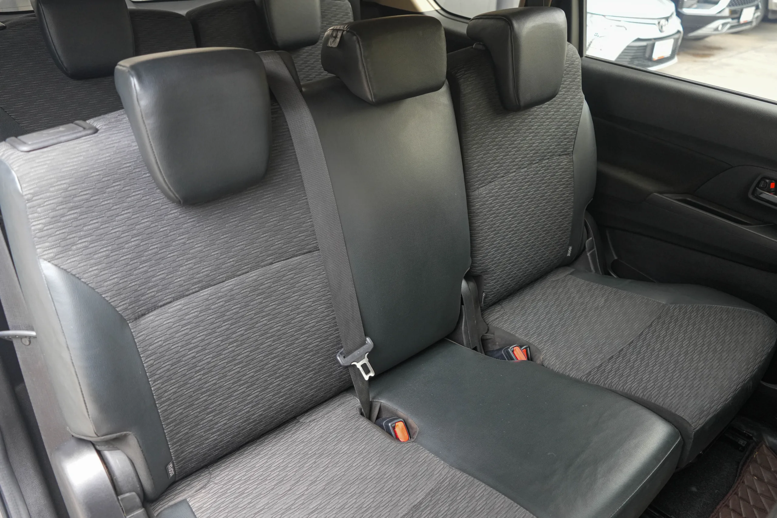 2022 Suzuki XL7 1.5 (ปี 20-26) GLX Wagon #ขง-7430 - Image 20