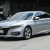 2021 Honda ACCORD 2.0 (ปี 19-23) Hybrid Sedan
