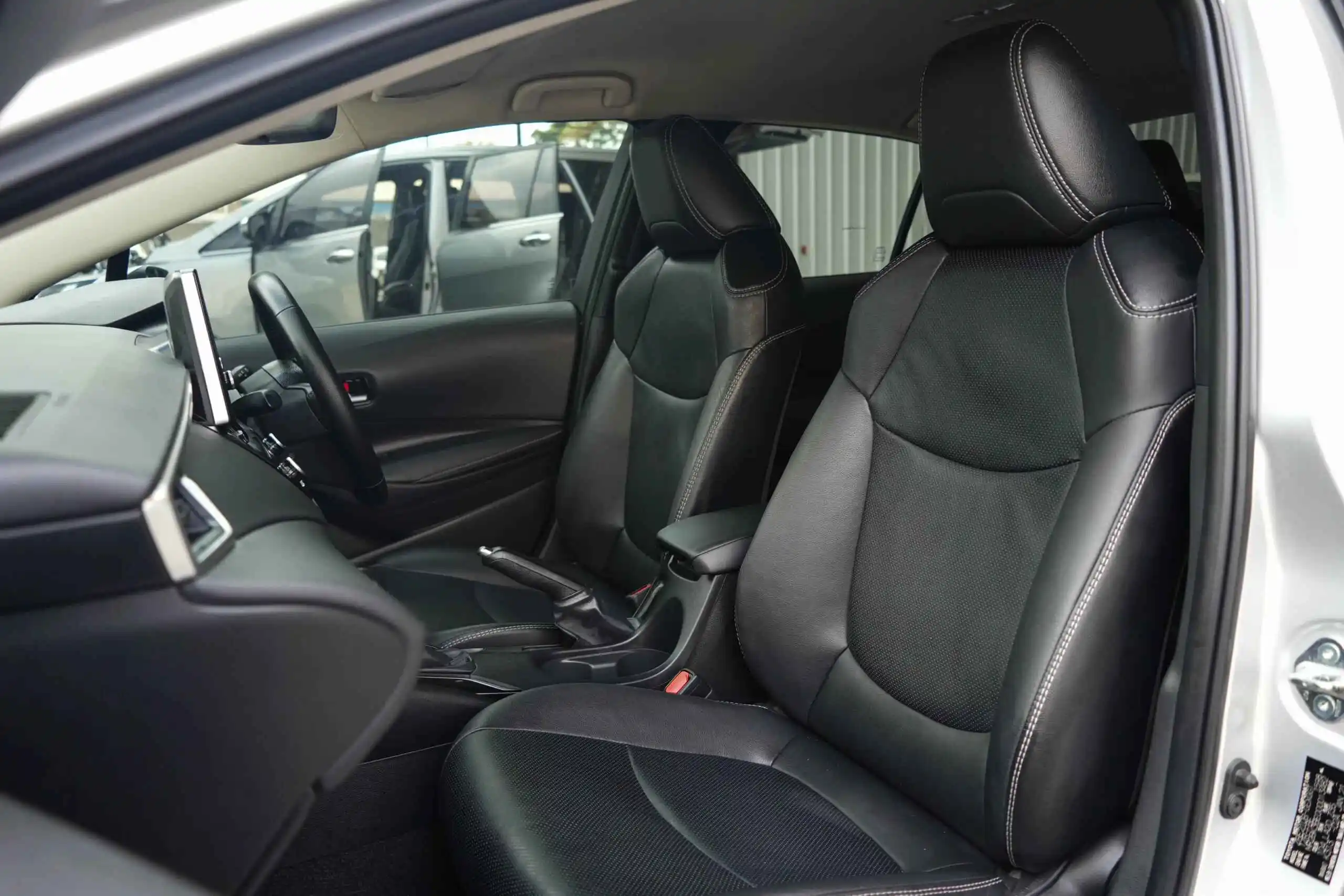 2021 Toyota Corolla Altis 1.6 (ปี 19-25) G Sedan #2ขค-8934 - Image 15