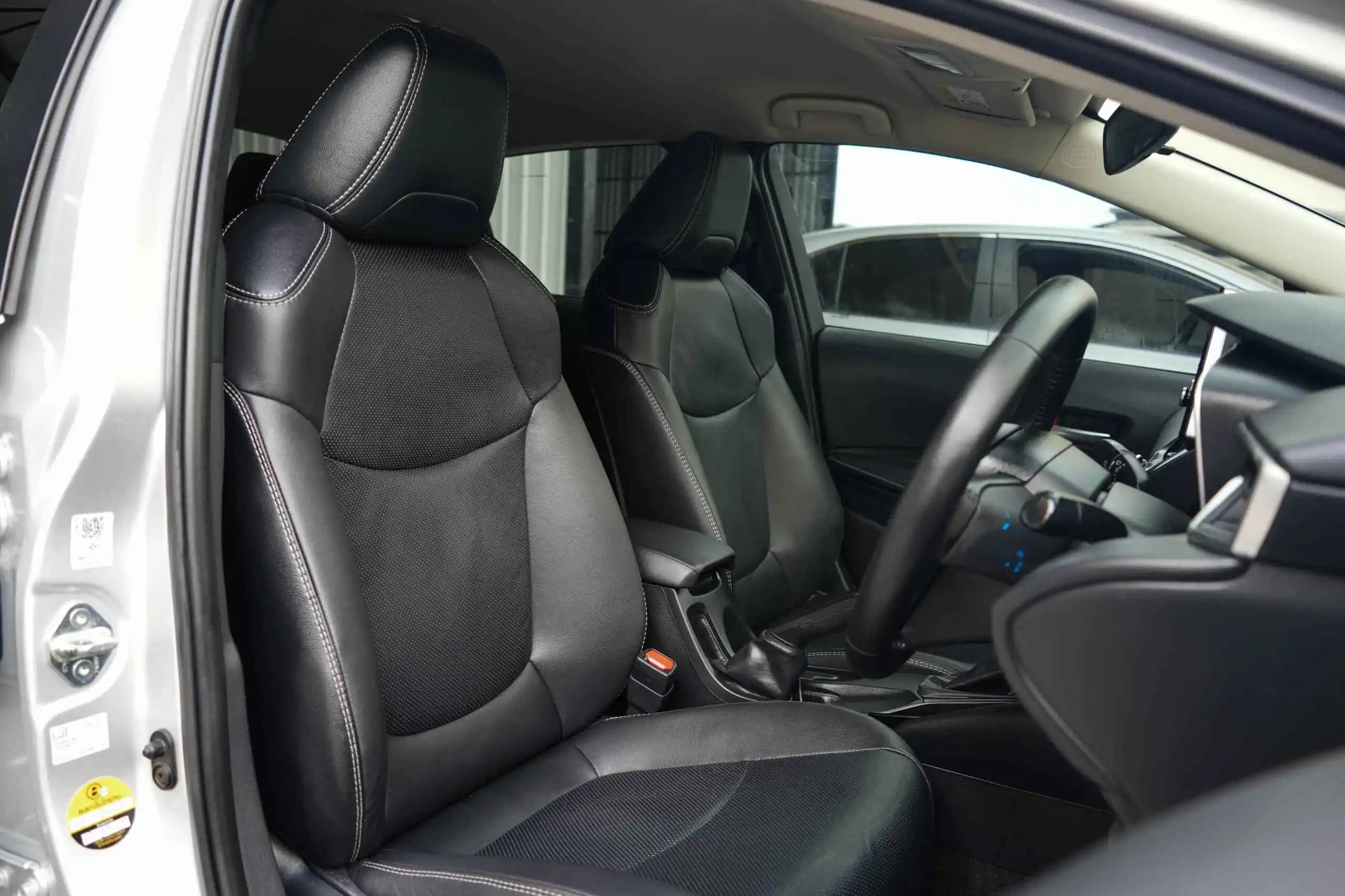 2021 Toyota Corolla Altis 1.6 (ปี 19-25) G Sedan #2ขค-8934 - Image 14