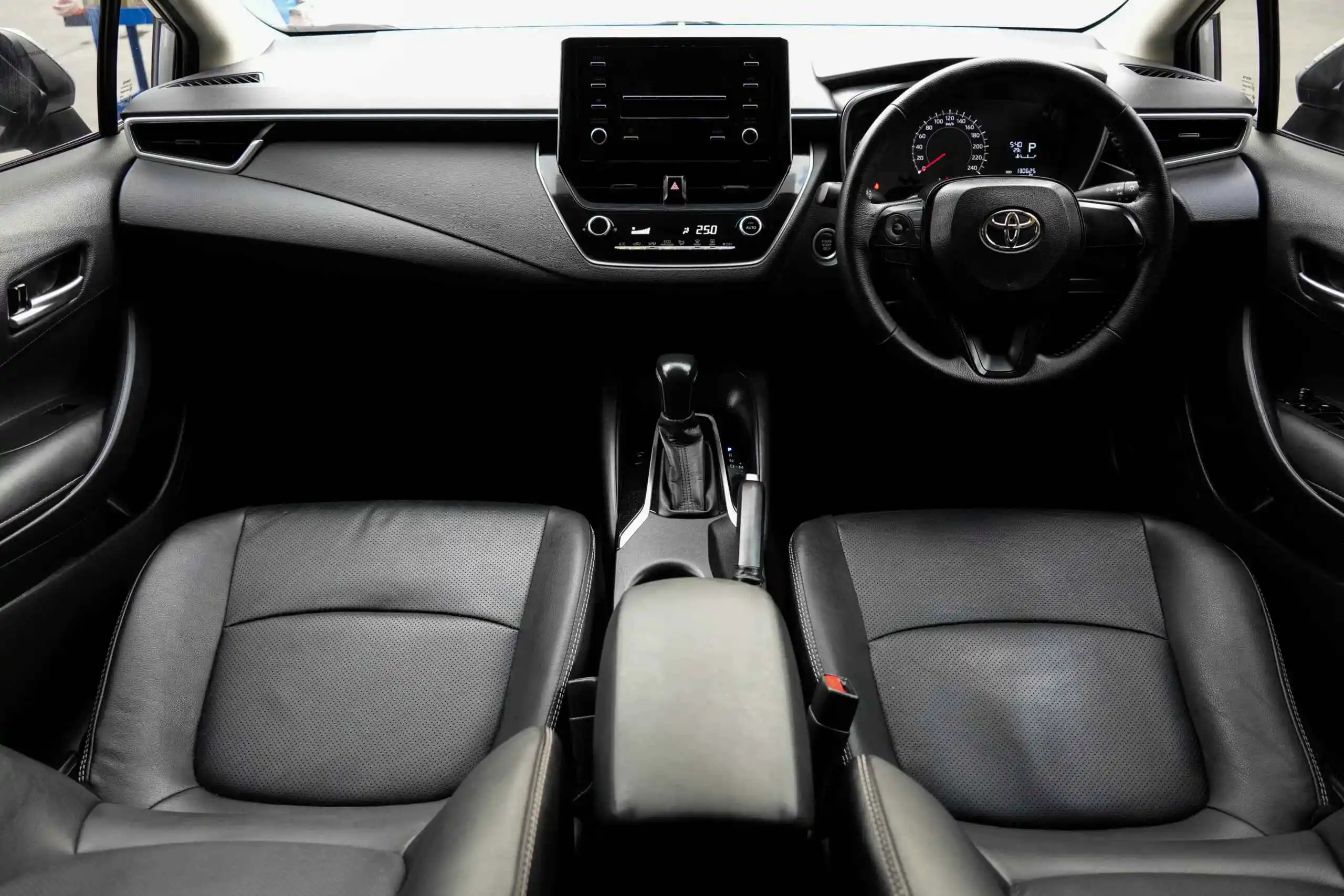 2021 Toyota Corolla Altis 1.6 (ปี 19-25) G Sedan #2ขค-8934 - Image 9