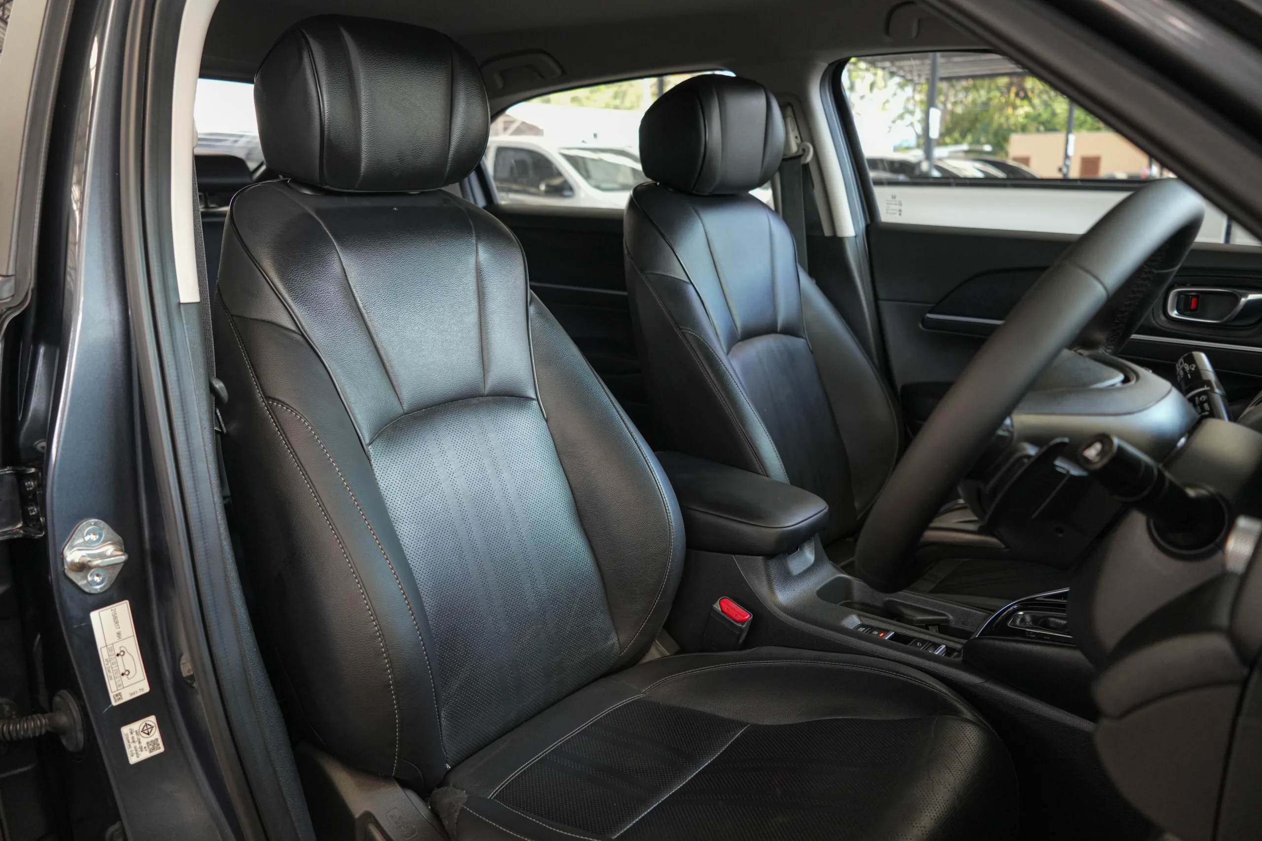 2022 Honda HR-V 1.5 (ปี 22-28) e:HEV E SUV - Image 22