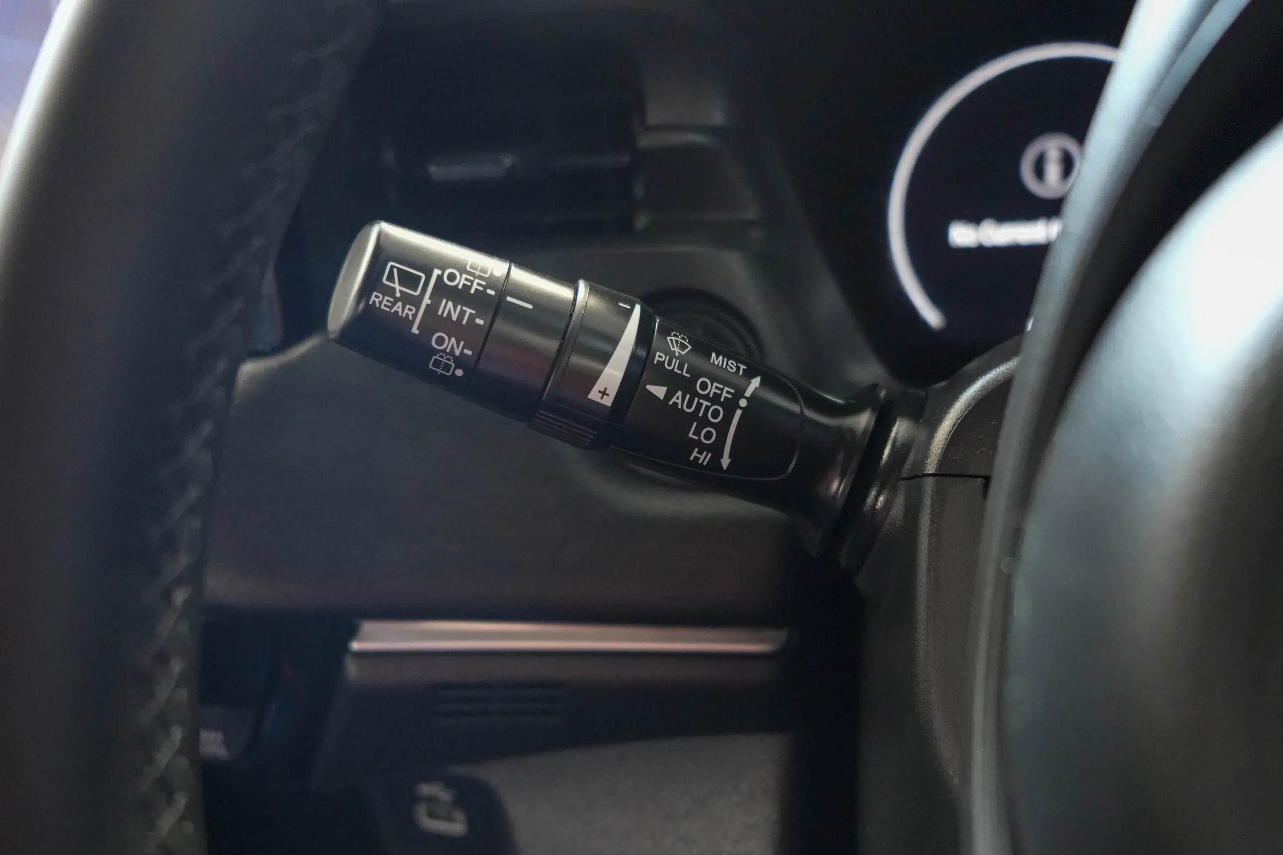 2022 Honda HR-V 1.5 (ปี 22-28) e:HEV E SUV - Image 17