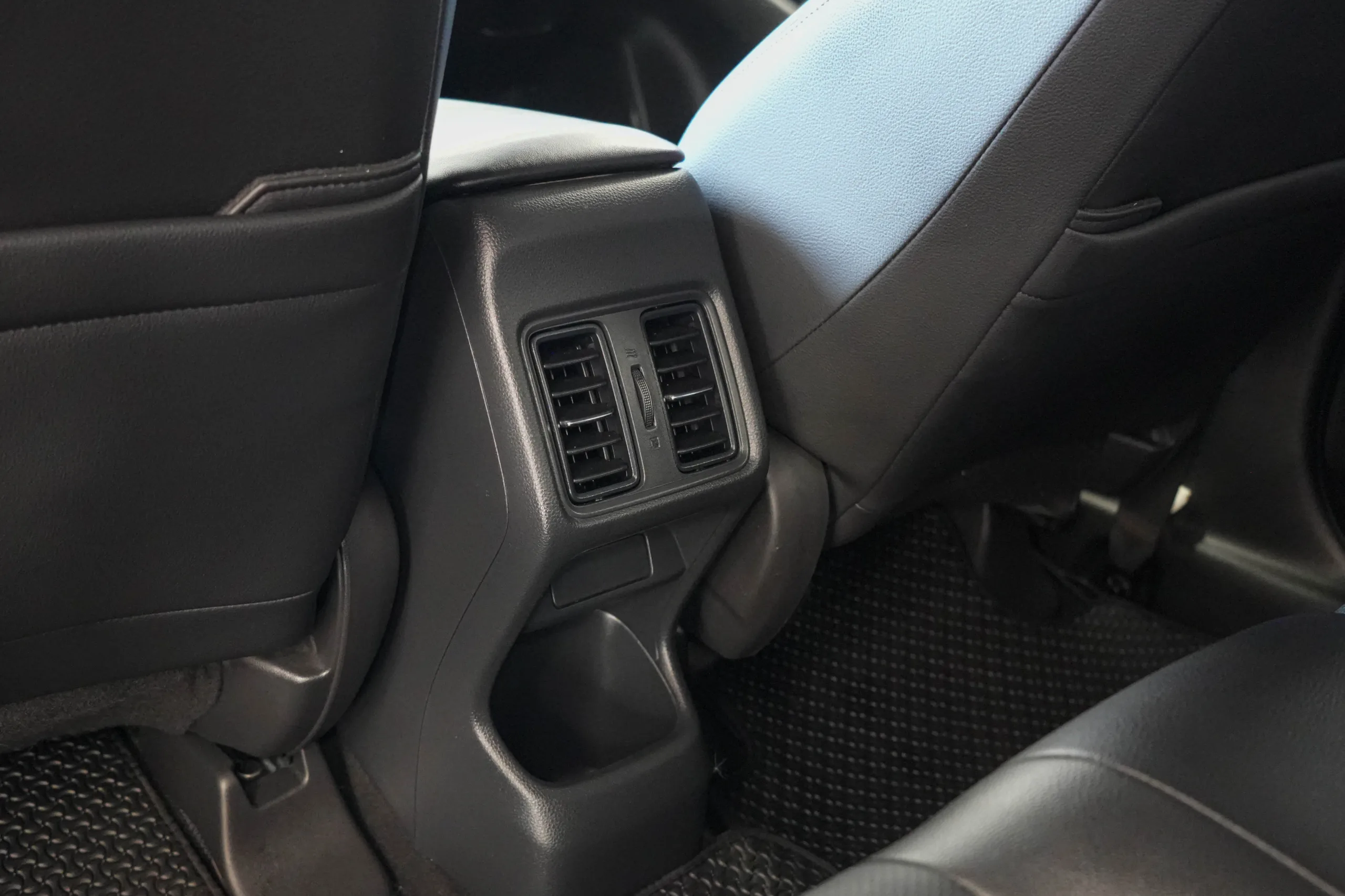 2022 Honda HR-V 1.5 (ปี 22-28) e:HEV E SUV - Image 26