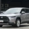 2021 Toyota Corolla Cross 1.8 (ปี 20-26) Hybrid Smart SUV