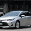 2020 Toyota Corolla Altis 1.6 (ปี 19-25) G Sedan #9กม-7525