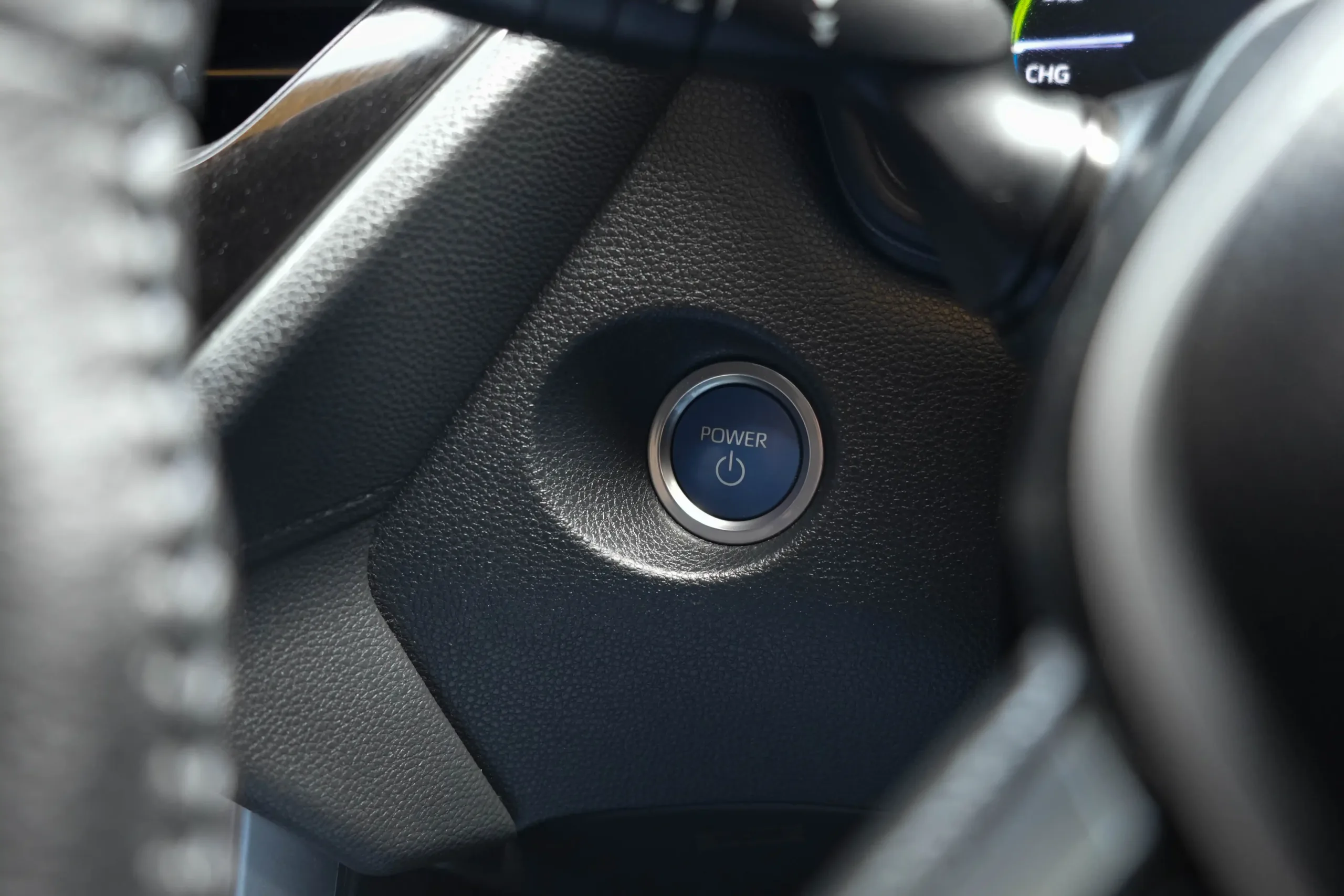 2021 Toyota Corolla Cross 1.8 (ปี 20-26) Hybrid Smart SUV - Image 22