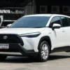 2021 Toyota Corolla Cross 1.8 (ปี 20-26) Hybrid Smart SUV