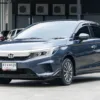 2023 Honda City 1.0 (ปี 20-25) SV Hatchback #4ขง-4129