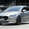 2018 Mazda 2 1.3 (ปี 15-25) Sports Standard Hatchback
