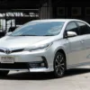 2018 Toyota Corolla Altis 1.8 (ปี 14-18) S Sedan