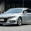 2021 Honda ACCORD 2.0 (ปี 19-23) Hybrid Sedan #7ขพ-4163