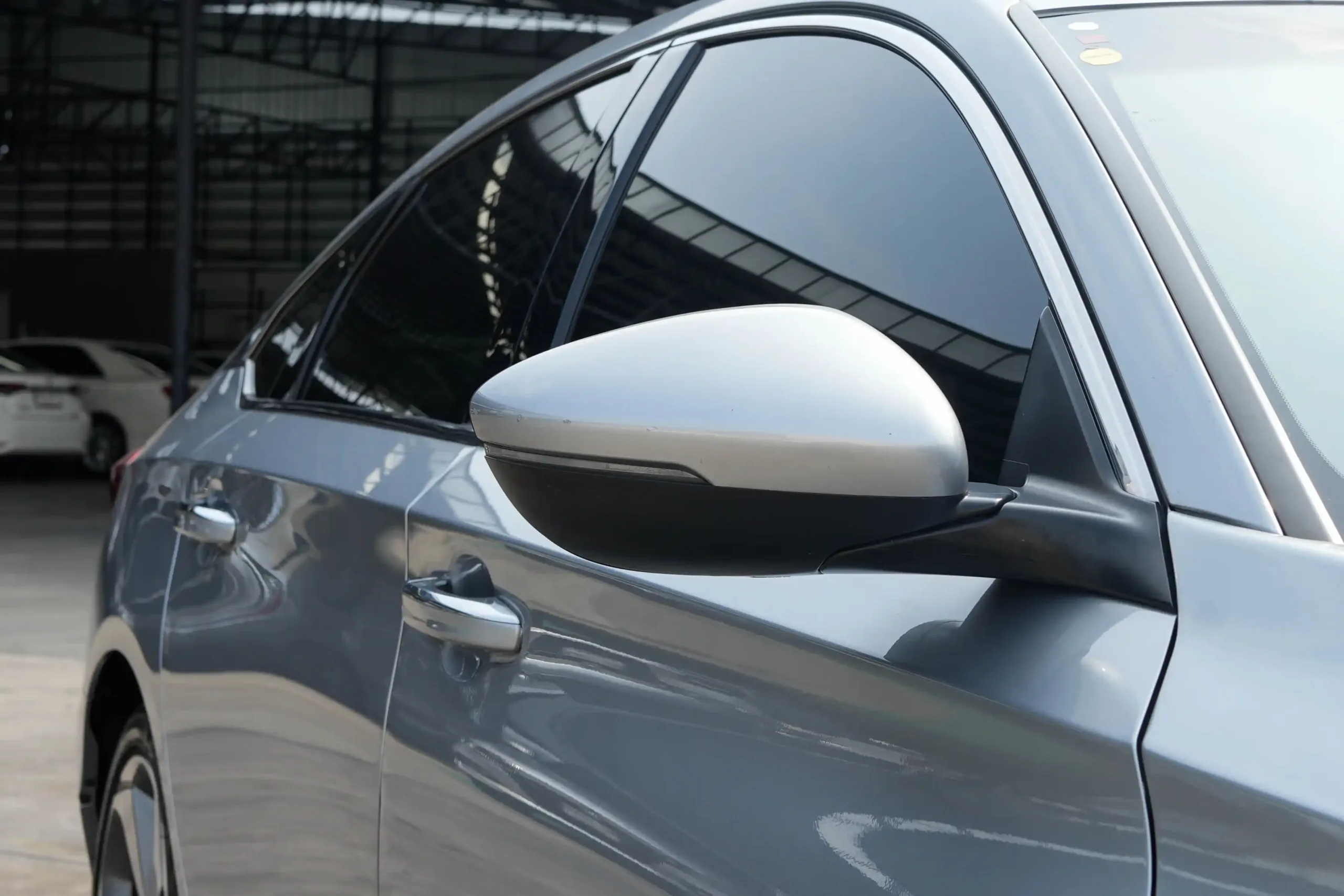 2021 Honda ACCORD 2.0 (ปี 19-23) Hybrid Sedan #7ขพ-4163 - Image 9