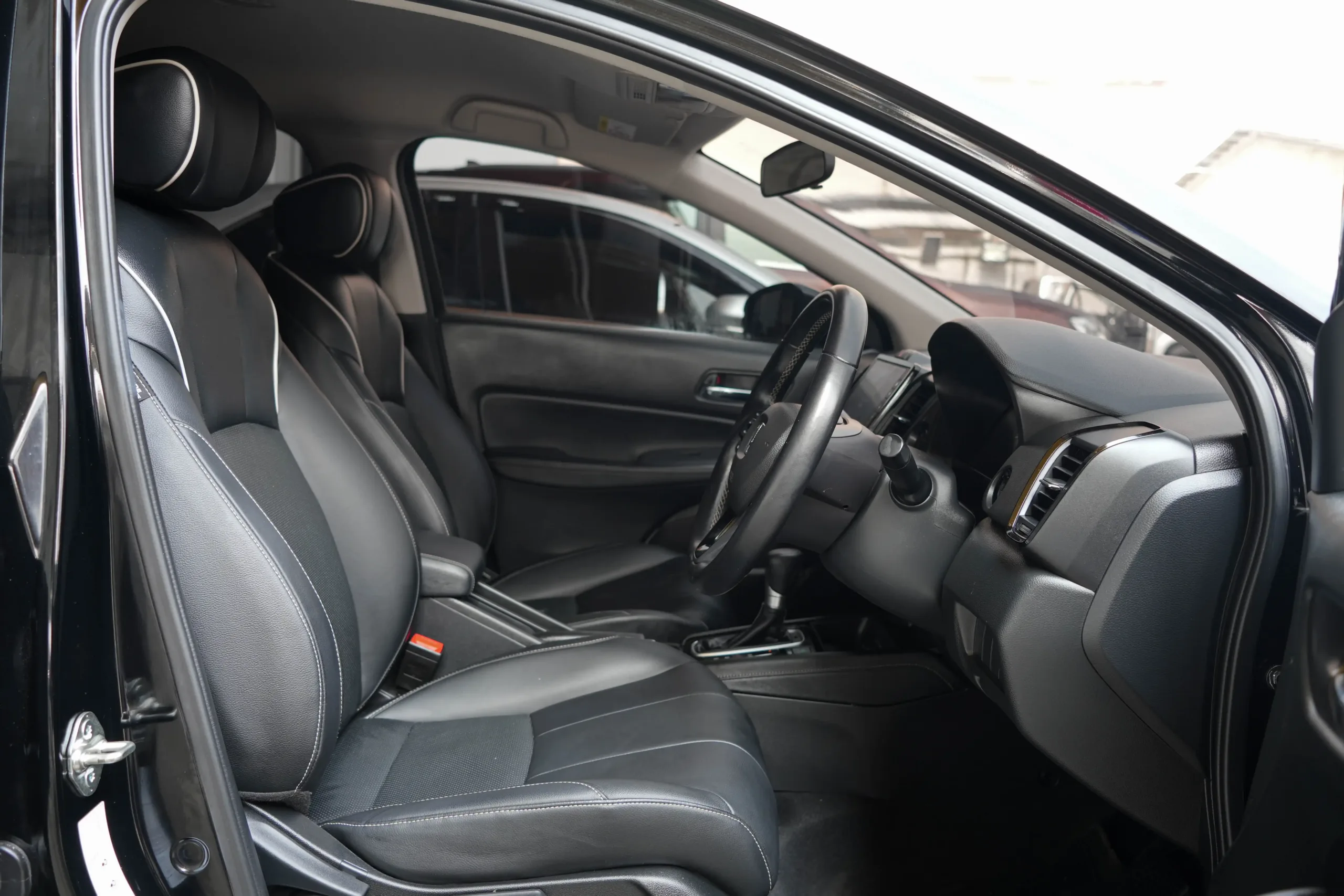 2023 Honda City 1.0 (ปี 19-24) SV Sedan #4ขง-4427 - Image 10