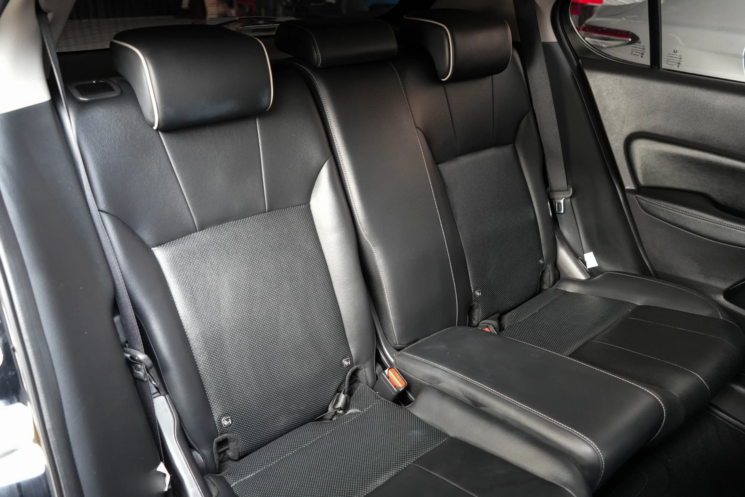 2023 Honda City 1.0 (ปี 19-24) SV Sedan #4ขง-4427 - Image 12
