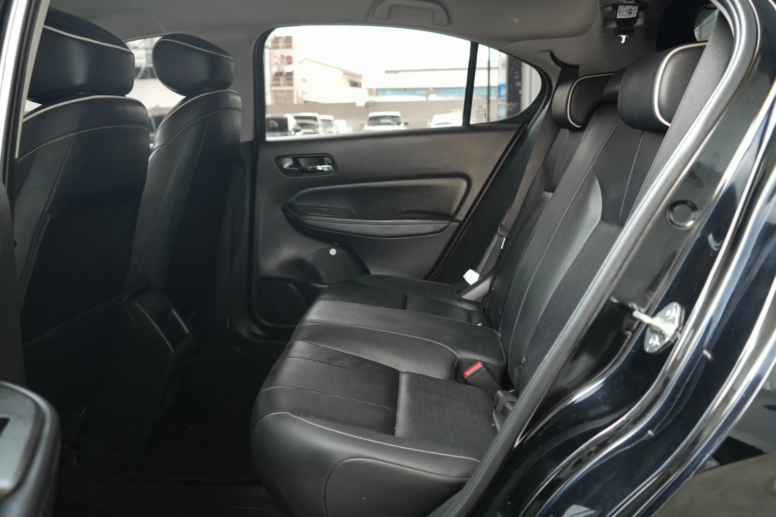 2023 Honda City 1.0 (ปี 19-24) SV Sedan #4ขง-4427 - Image 13