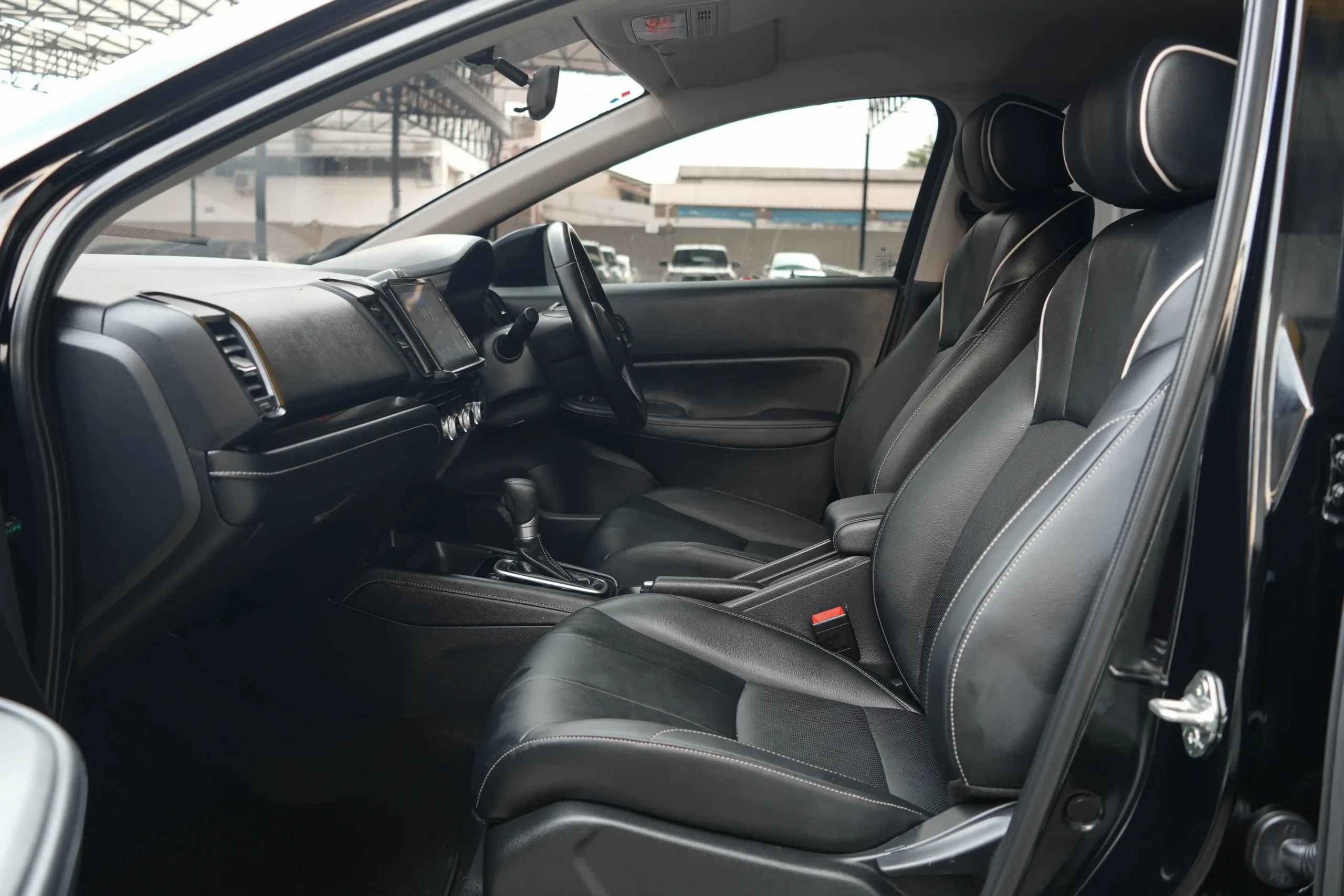 2023 Honda City 1.0 (ปี 19-24) SV Sedan #4ขง-4427 - Image 14