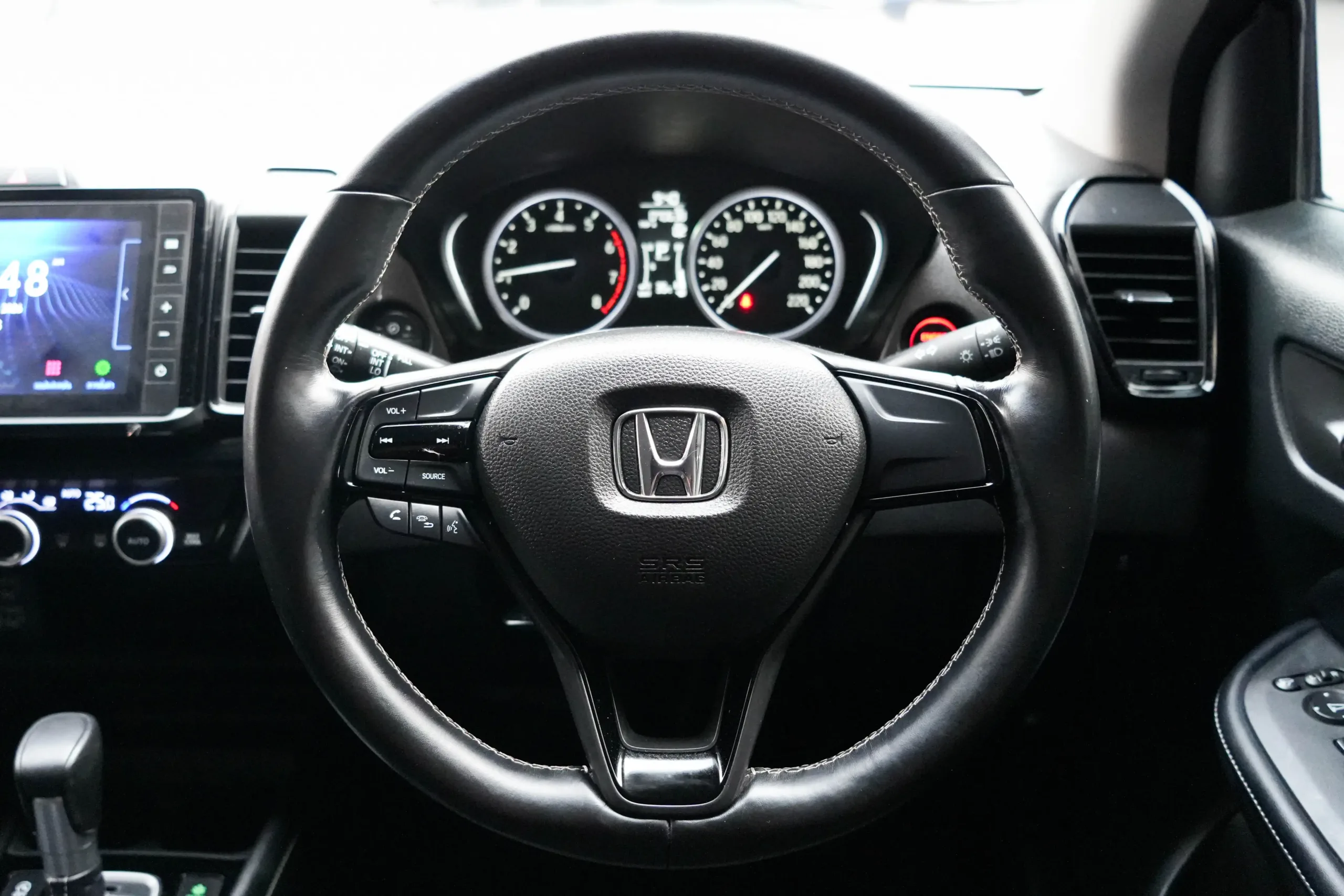 2023 Honda City 1.0 (ปี 19-24) SV Sedan #4ขง-4427 - Image 21