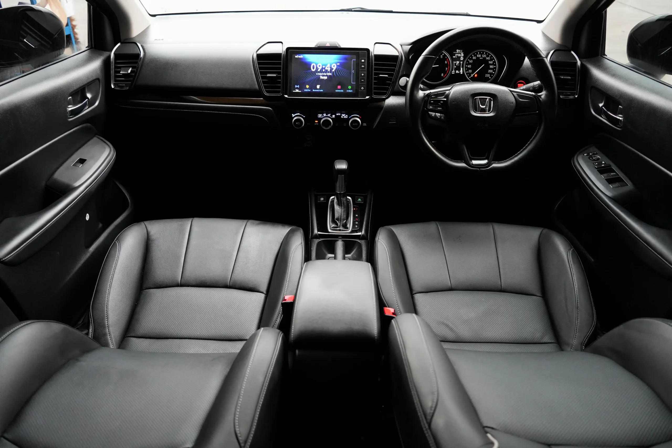 2023 Honda City 1.0 (ปี 19-24) SV Sedan #4ขง-4427 - Image 9